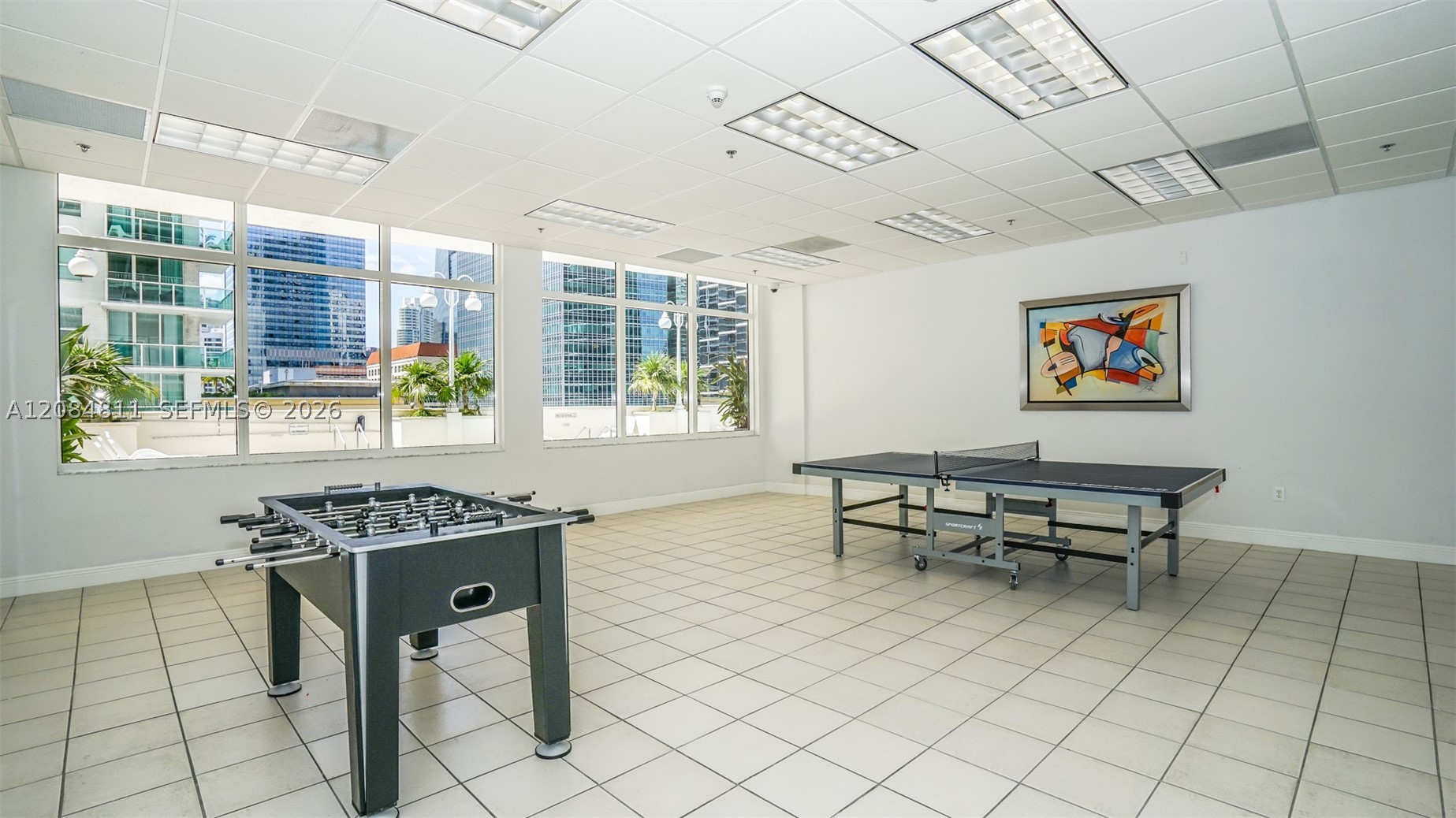 1200 Brickell Bay Dr #3620, Miami FL 33131