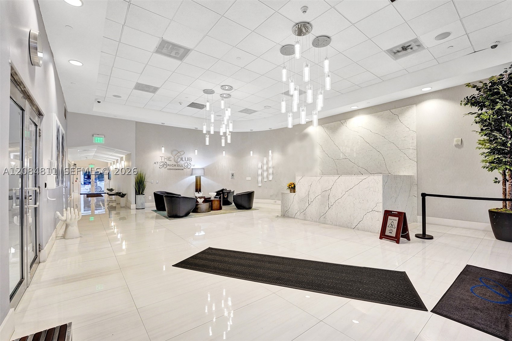 1200 Brickell Bay Dr #3620, Miami FL 33131