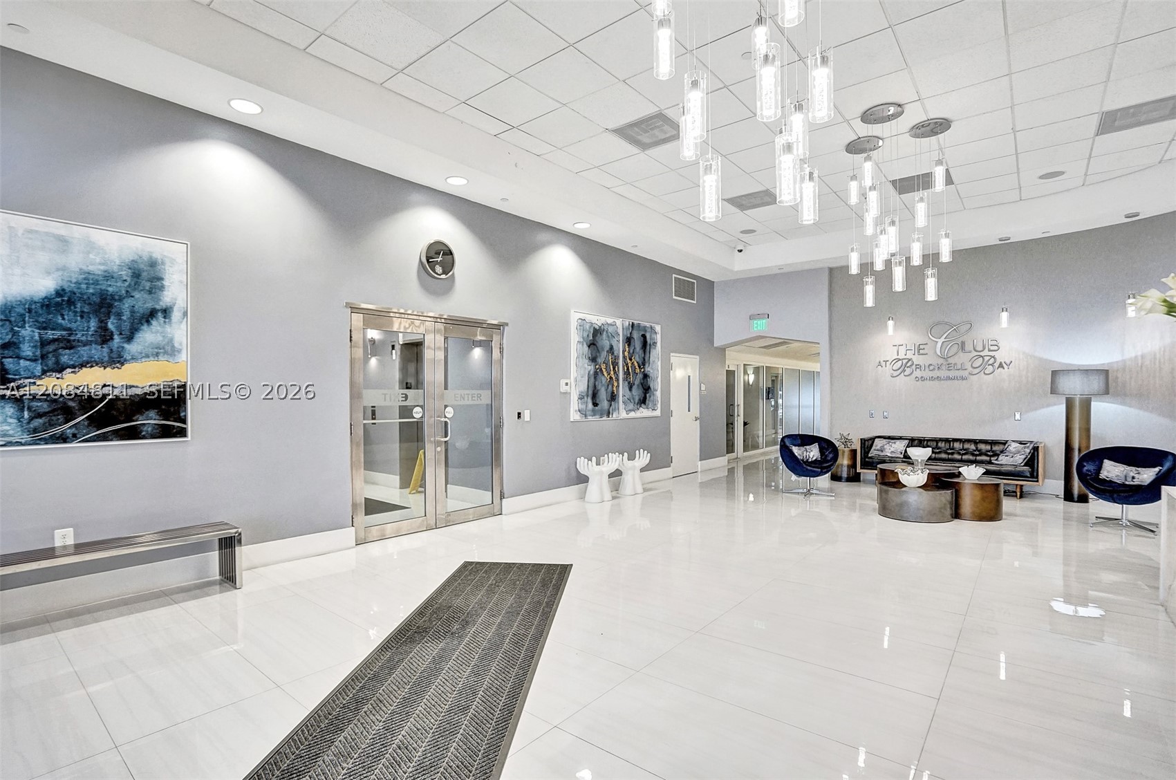 1200 Brickell Bay Dr #3620, Miami FL 33131