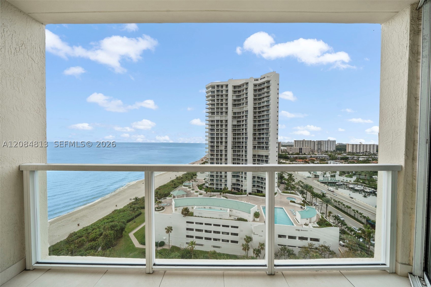 16699 Collins Ave #1710, Sunny Isles Beach FL 33160