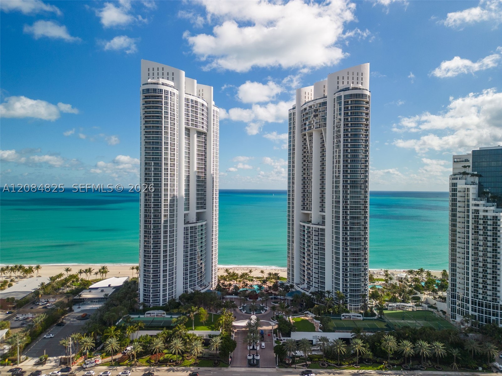 18201 Collins Ave #4709, Sunny Isles Beach FL 33160