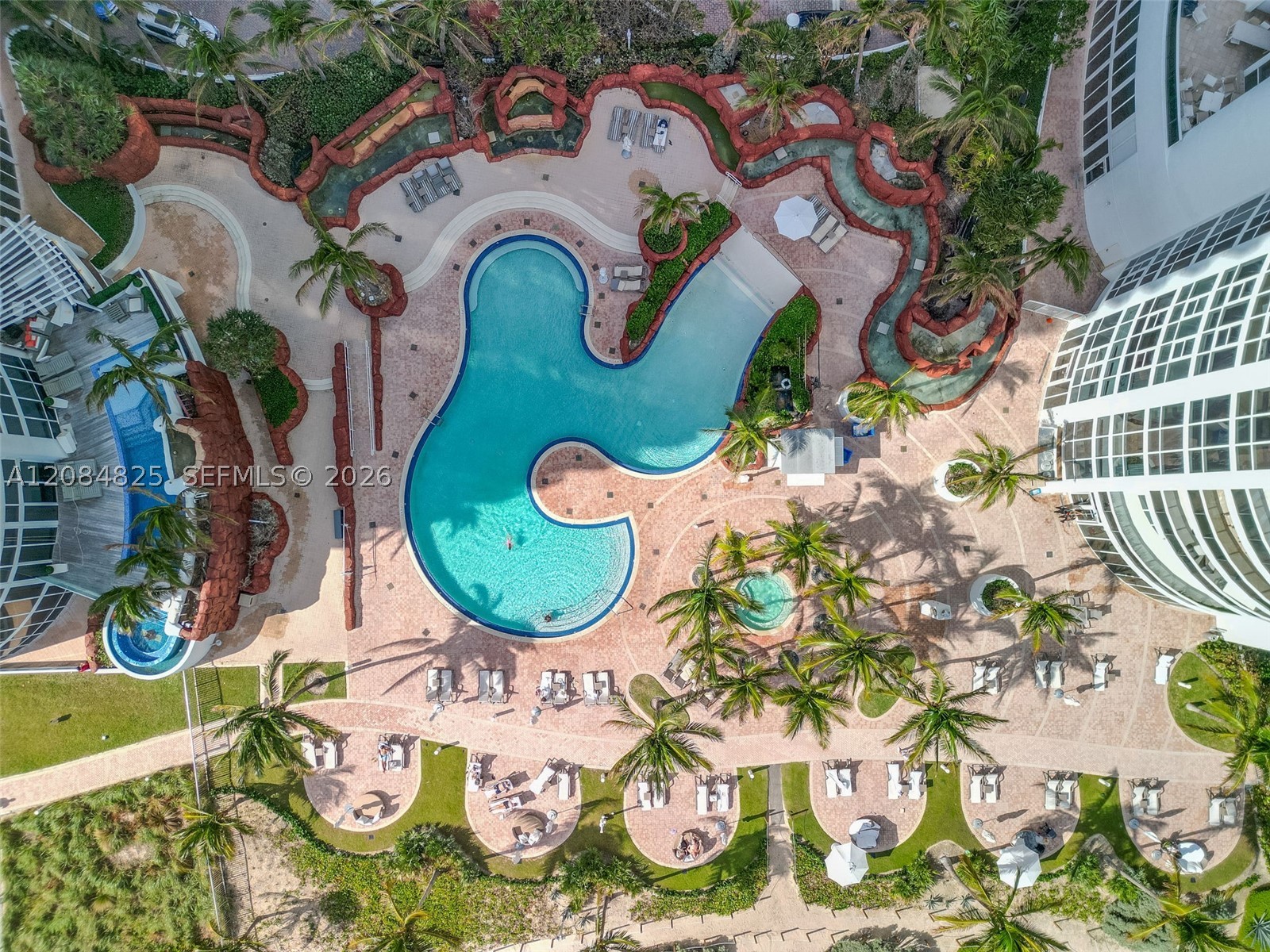 18201 Collins Ave #4709, Sunny Isles Beach FL 33160