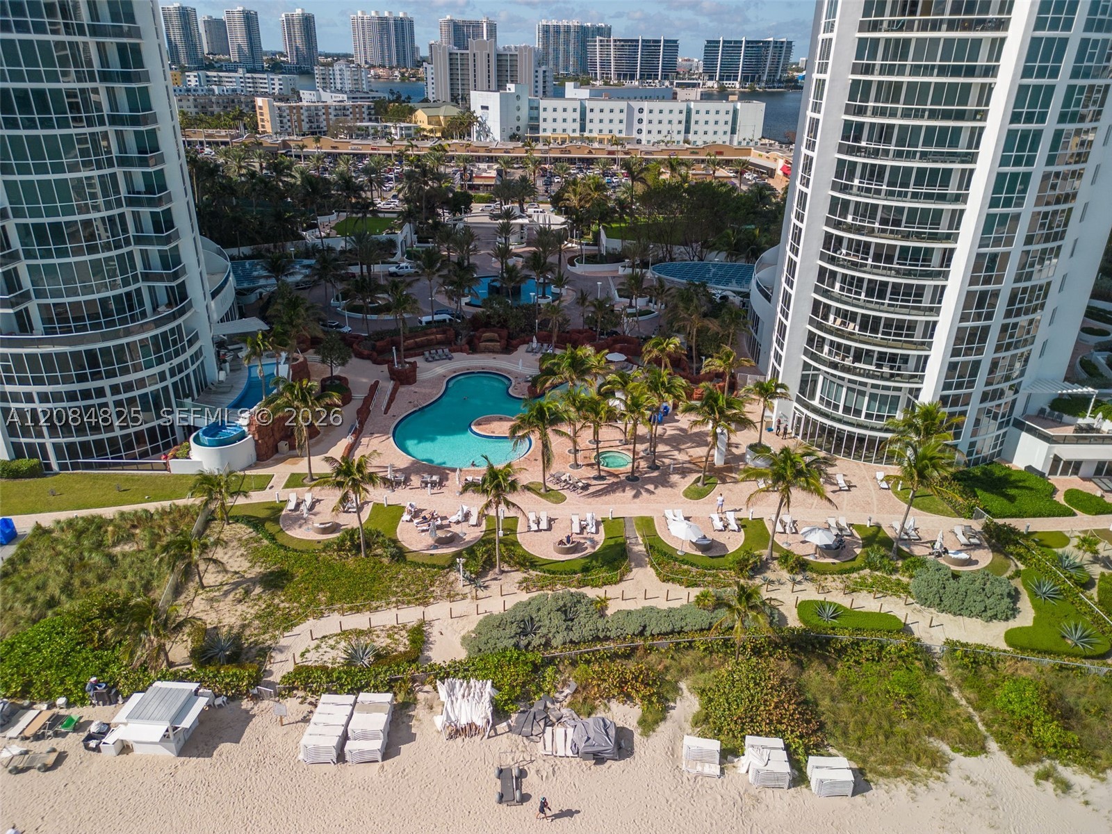 18201 Collins Ave #4709, Sunny Isles Beach FL 33160
