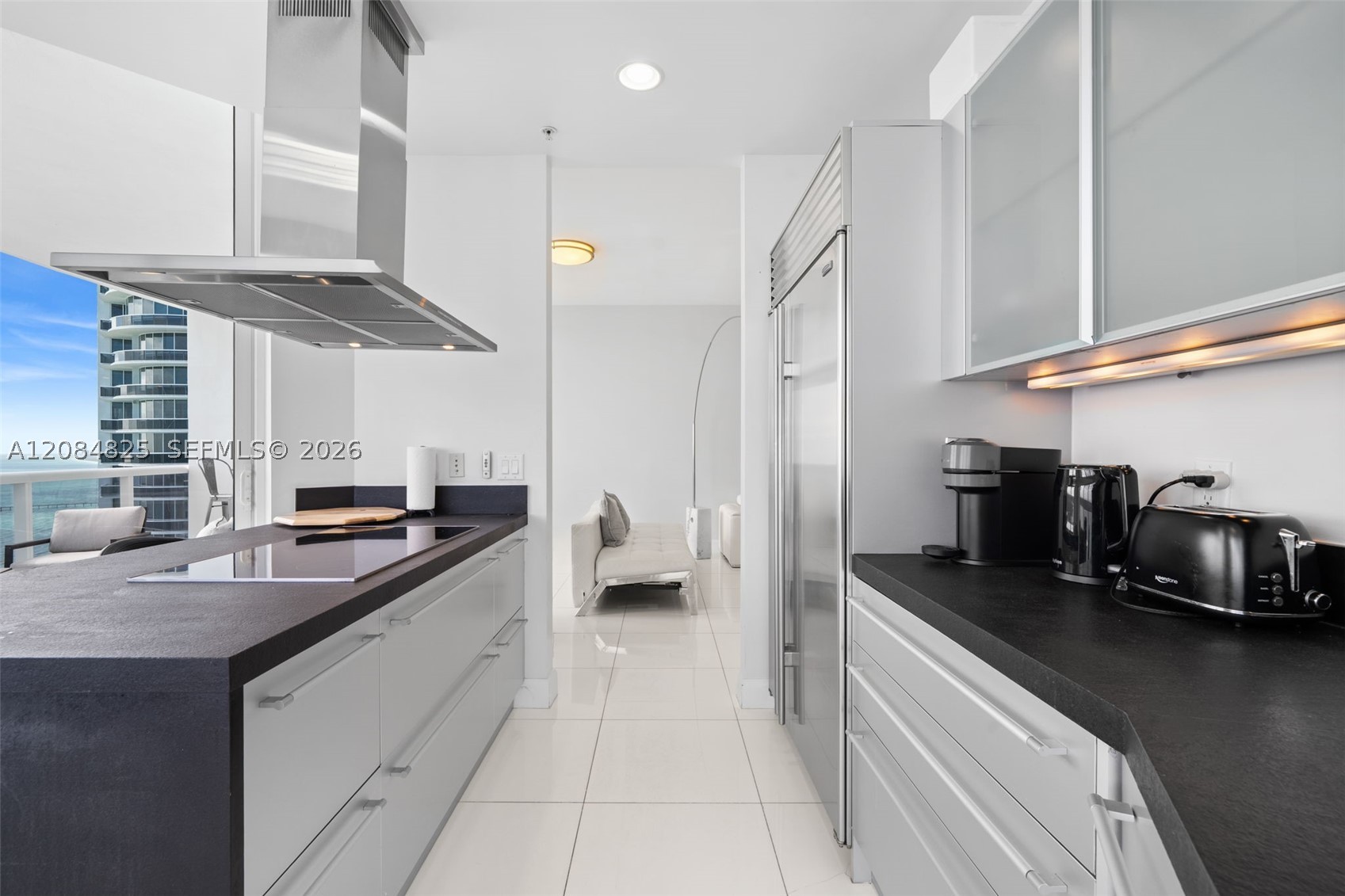 18201 Collins Ave #4709, Sunny Isles Beach FL 33160