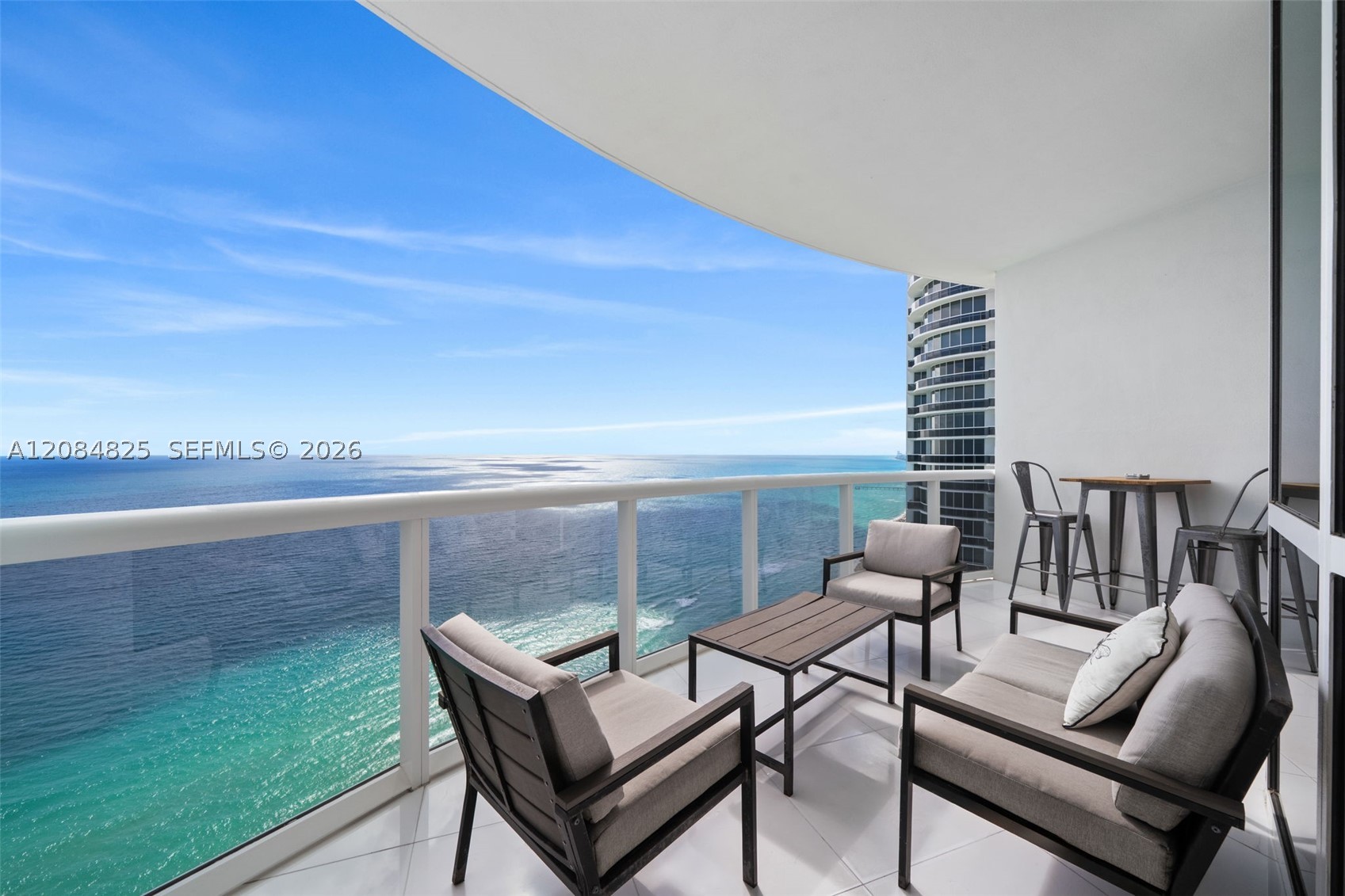 18201 Collins Ave #4709, Sunny Isles Beach FL 33160