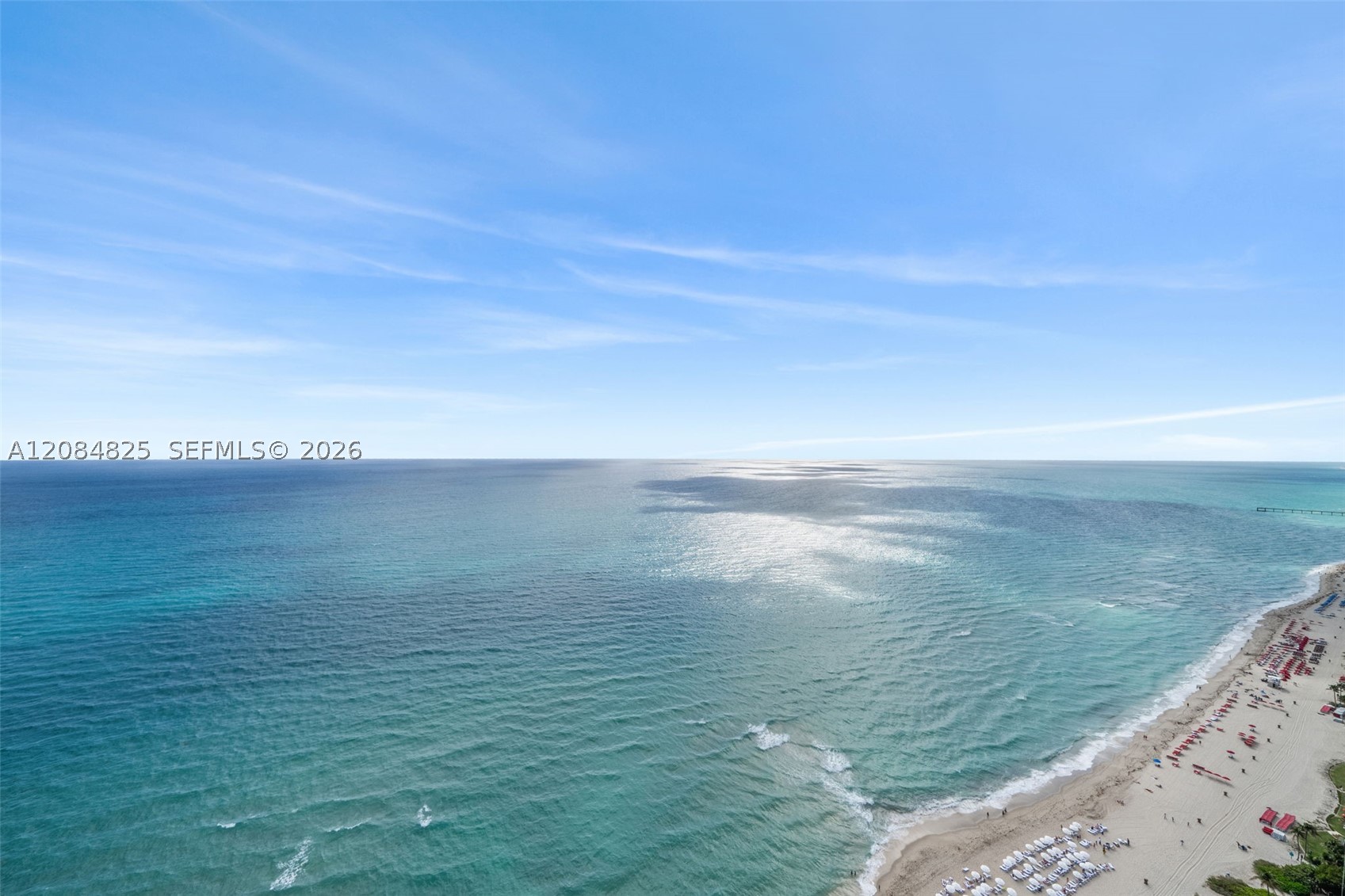 18201 Collins Ave #4709, Sunny Isles Beach FL 33160