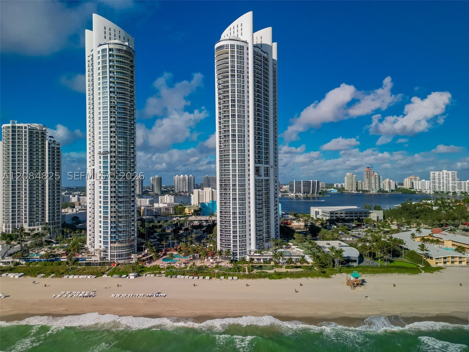 18201 Collins Ave #4709, Sunny Isles Beach FL 33160