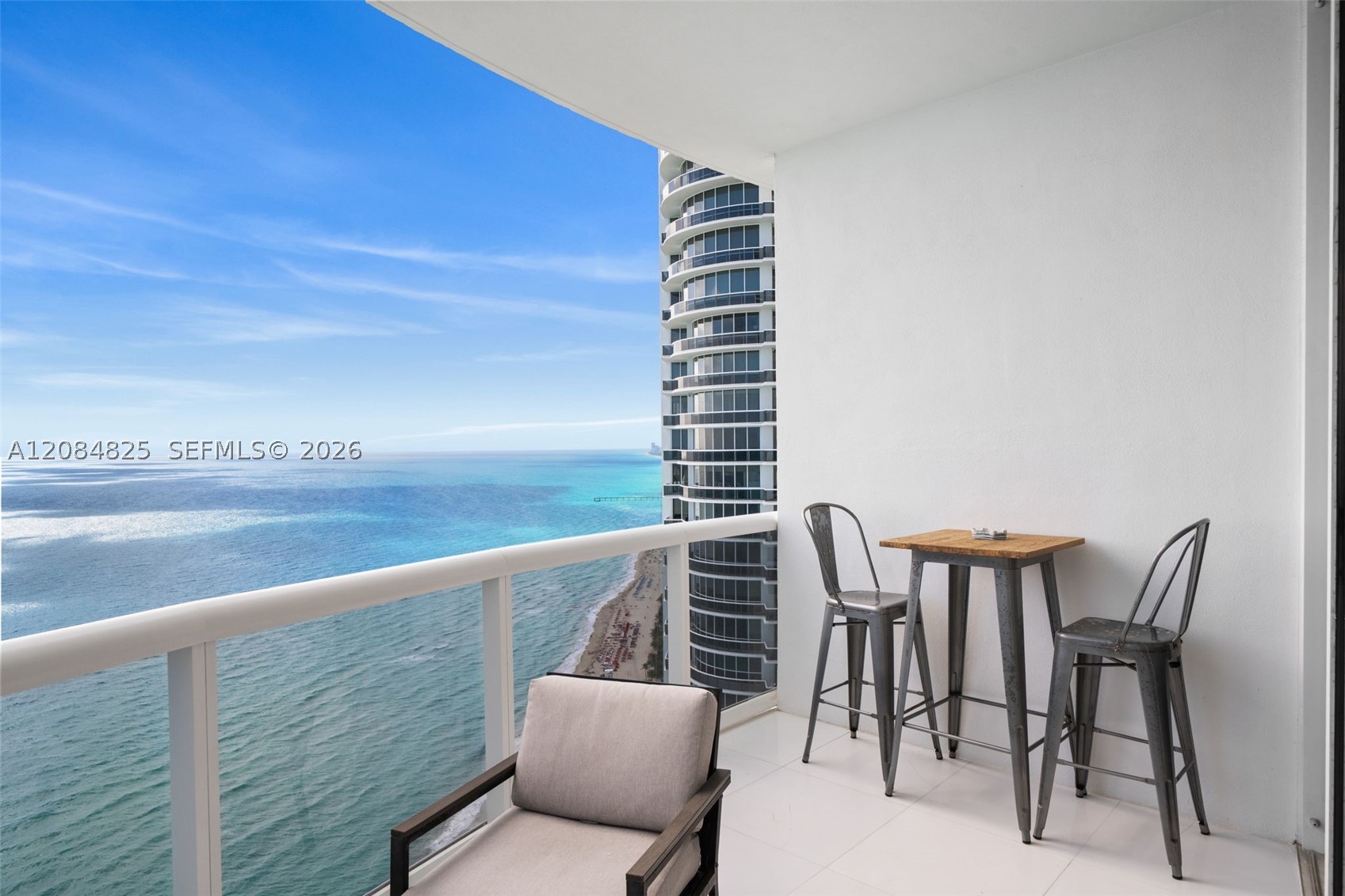 18201 Collins Ave #4709, Sunny Isles Beach FL 33160