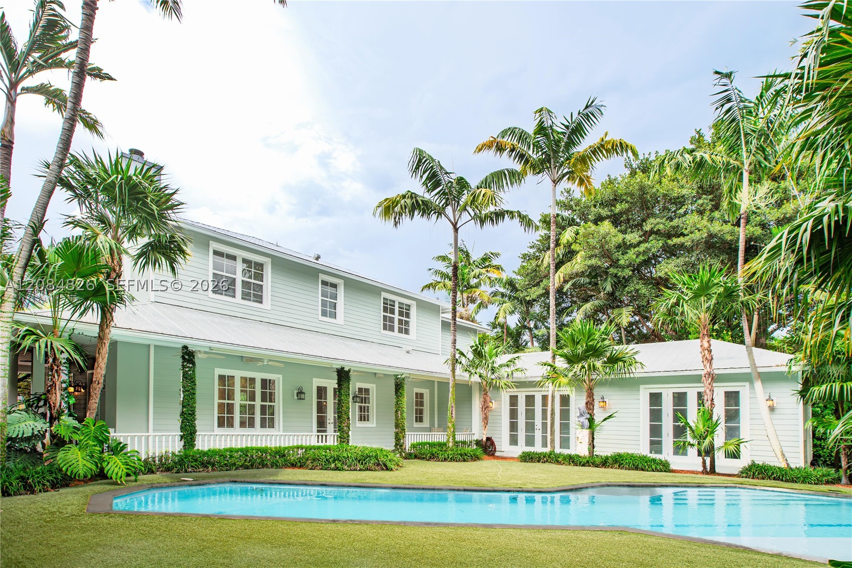 6500 SW 85th St, Miami FL 33143