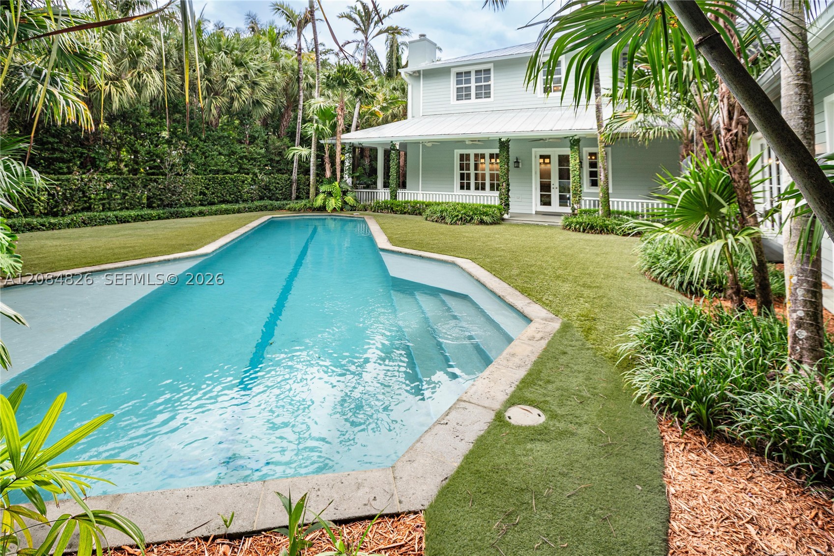 6500 SW 85th St, Miami FL 33143