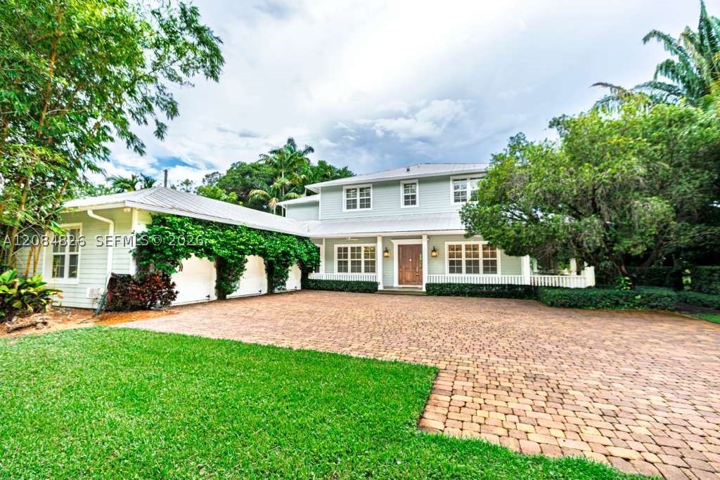 6500 SW 85th St, Miami FL 33143