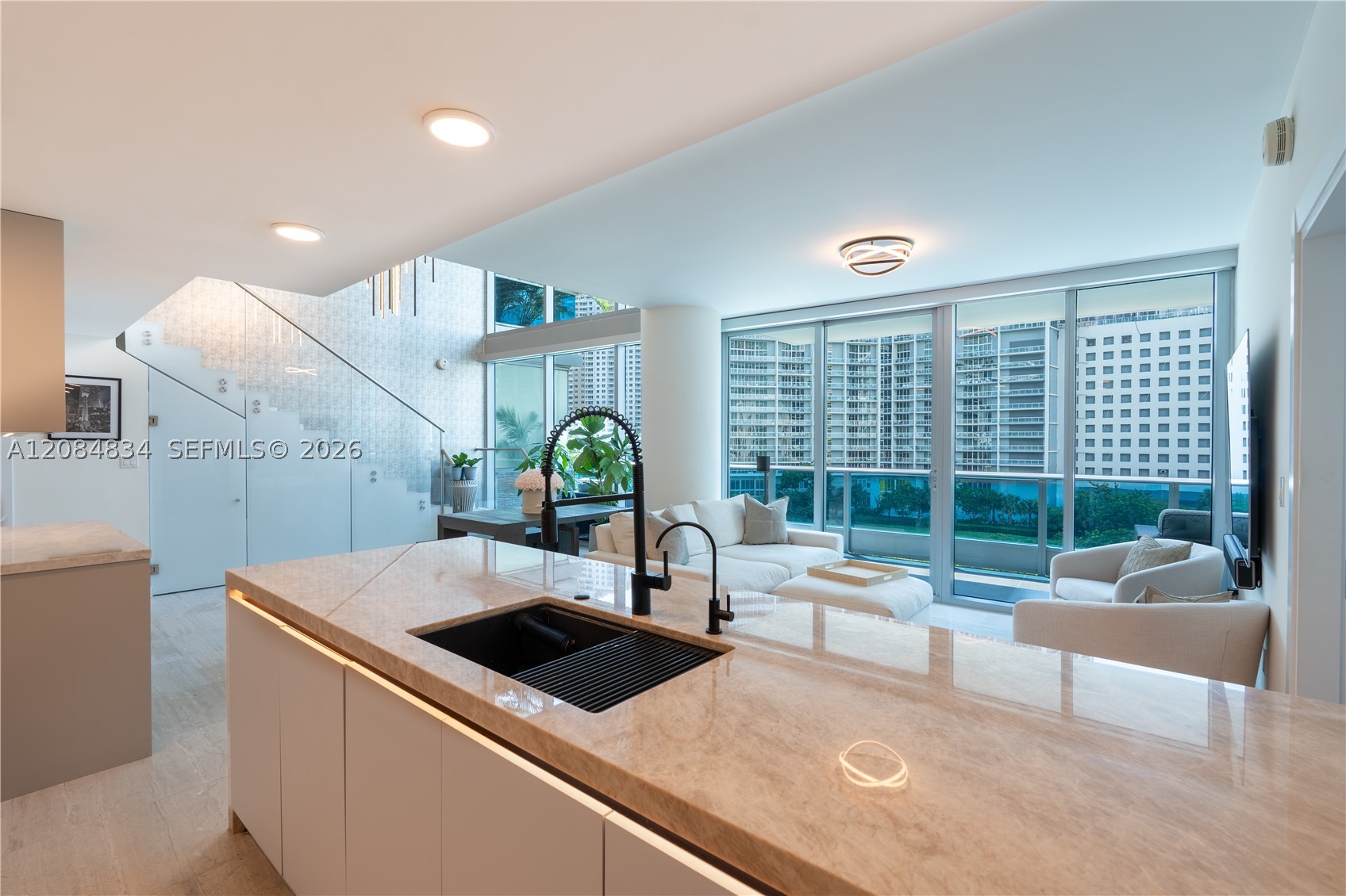 200 Biscayne Blvd Way #508, Miami FL 33131