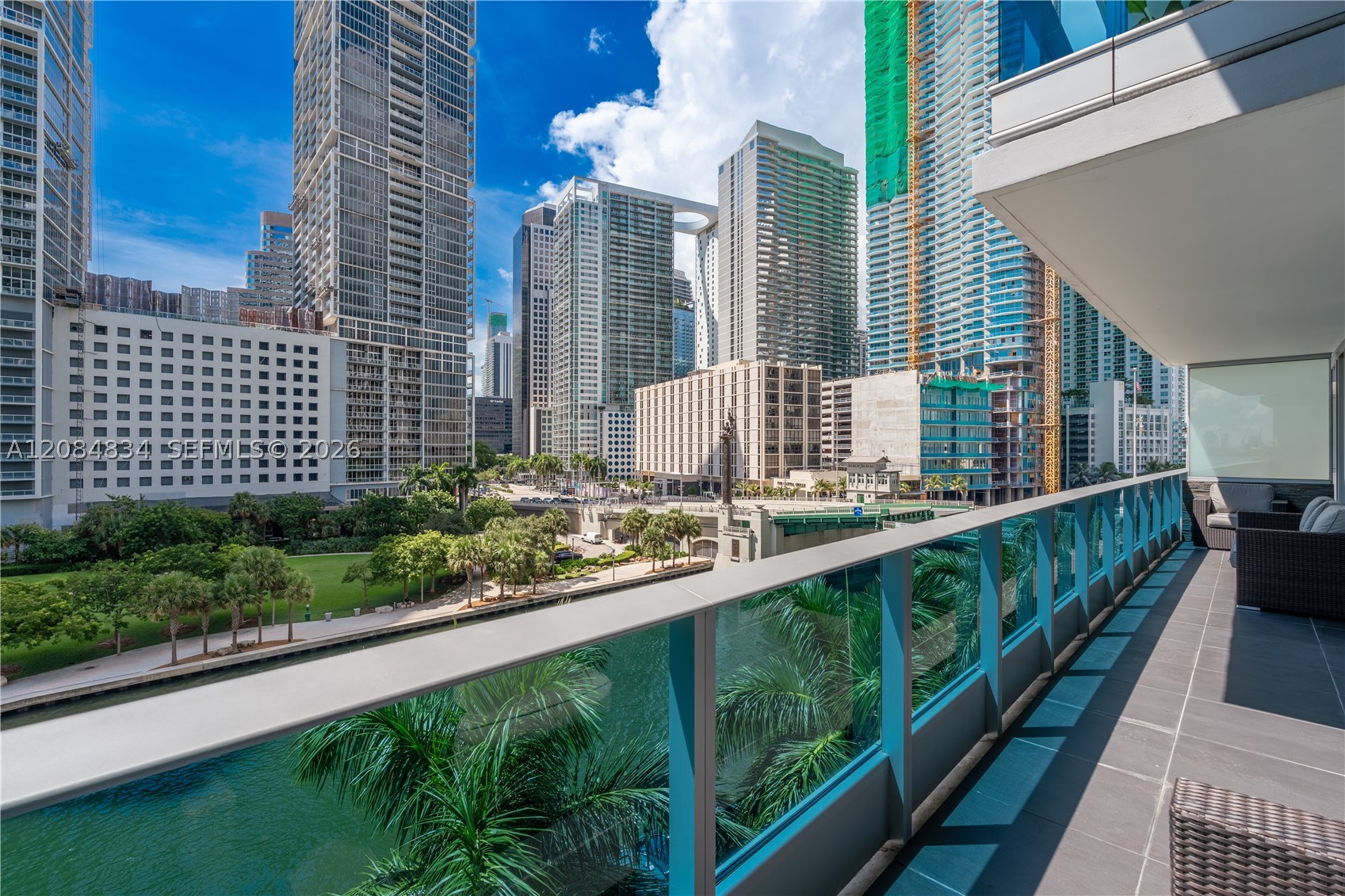 200 Biscayne Blvd Way #508, Miami FL 33131