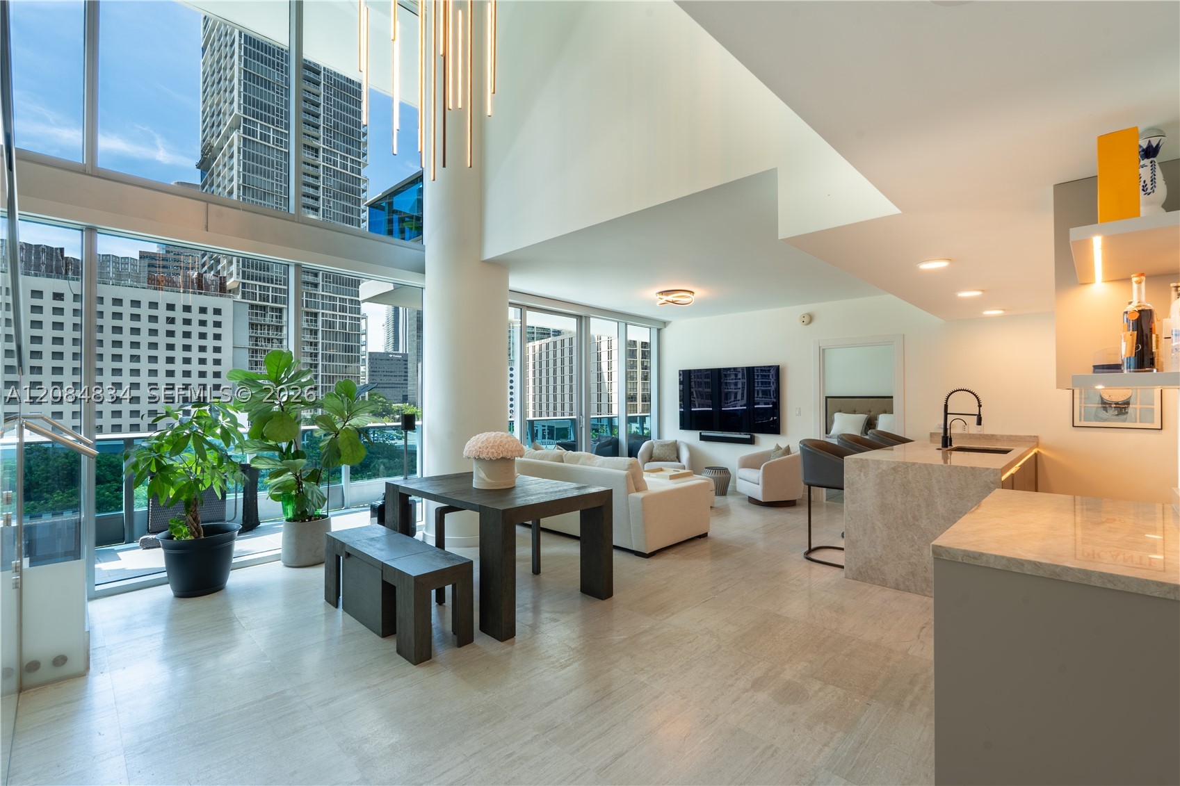 200 Biscayne Blvd Way #508, Miami FL 33131