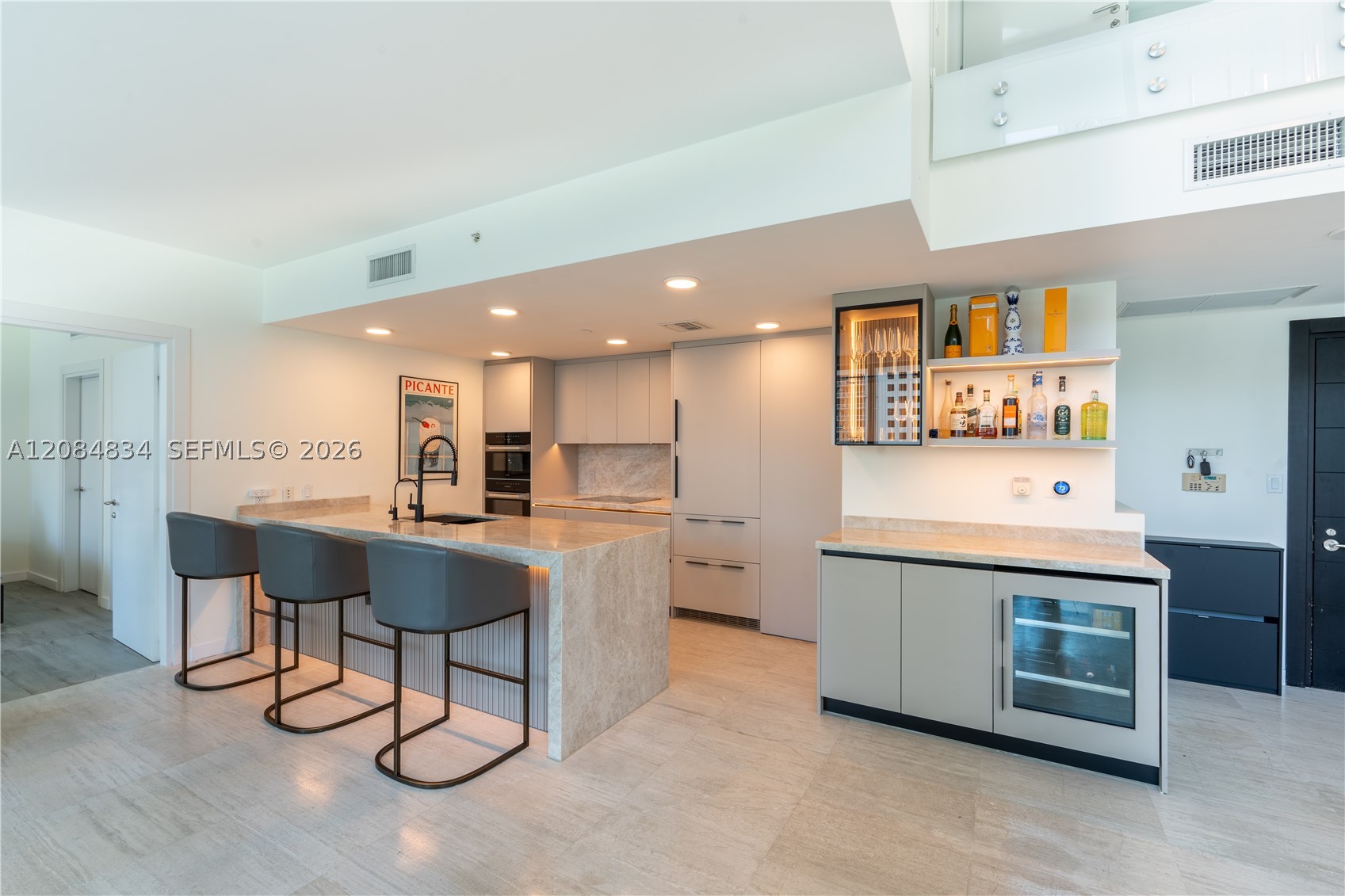 200 Biscayne Blvd Way #508, Miami FL 33131