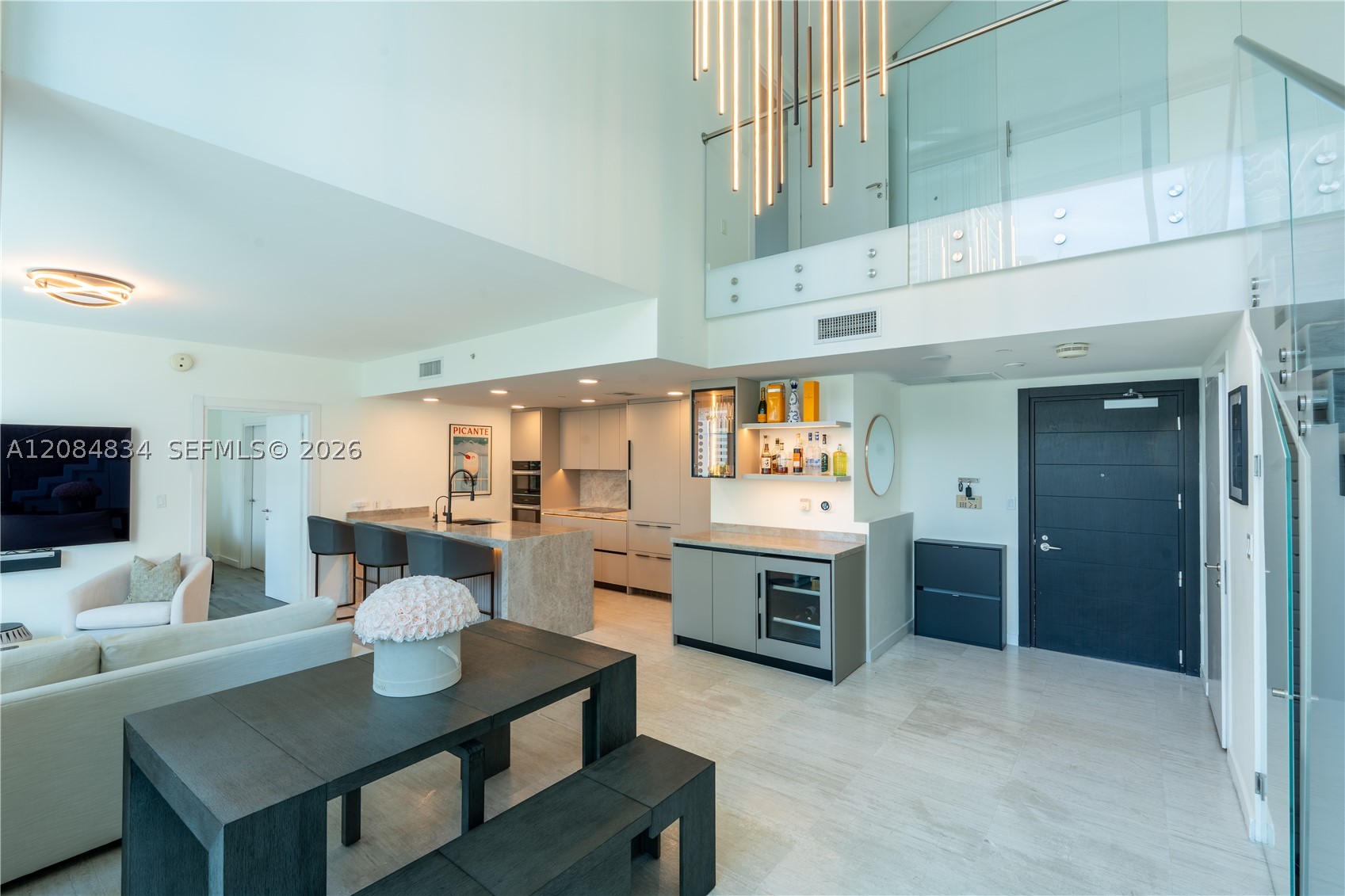 200 Biscayne Blvd Way #508, Miami FL 33131