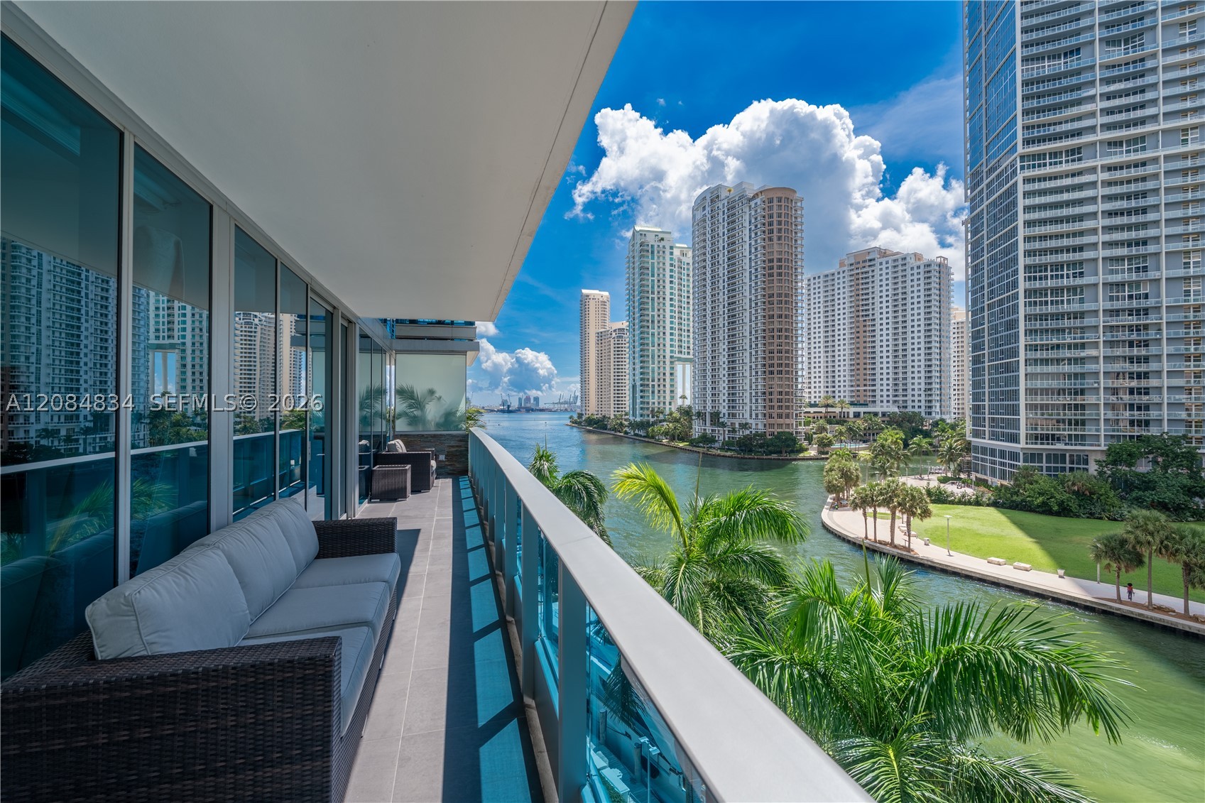 200 Biscayne Blvd Way #508, Miami FL 33131