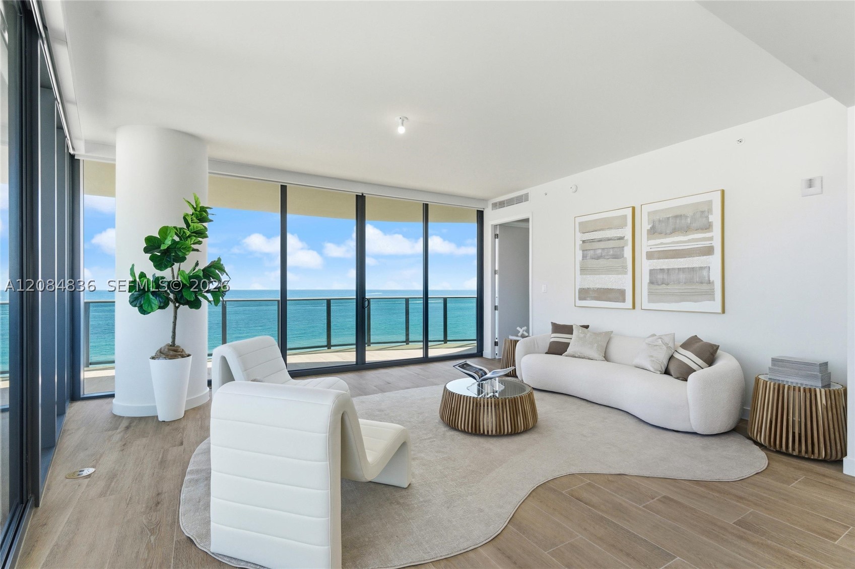 900 N Ocean Blvd #1506, Pompano Beach FL 33062