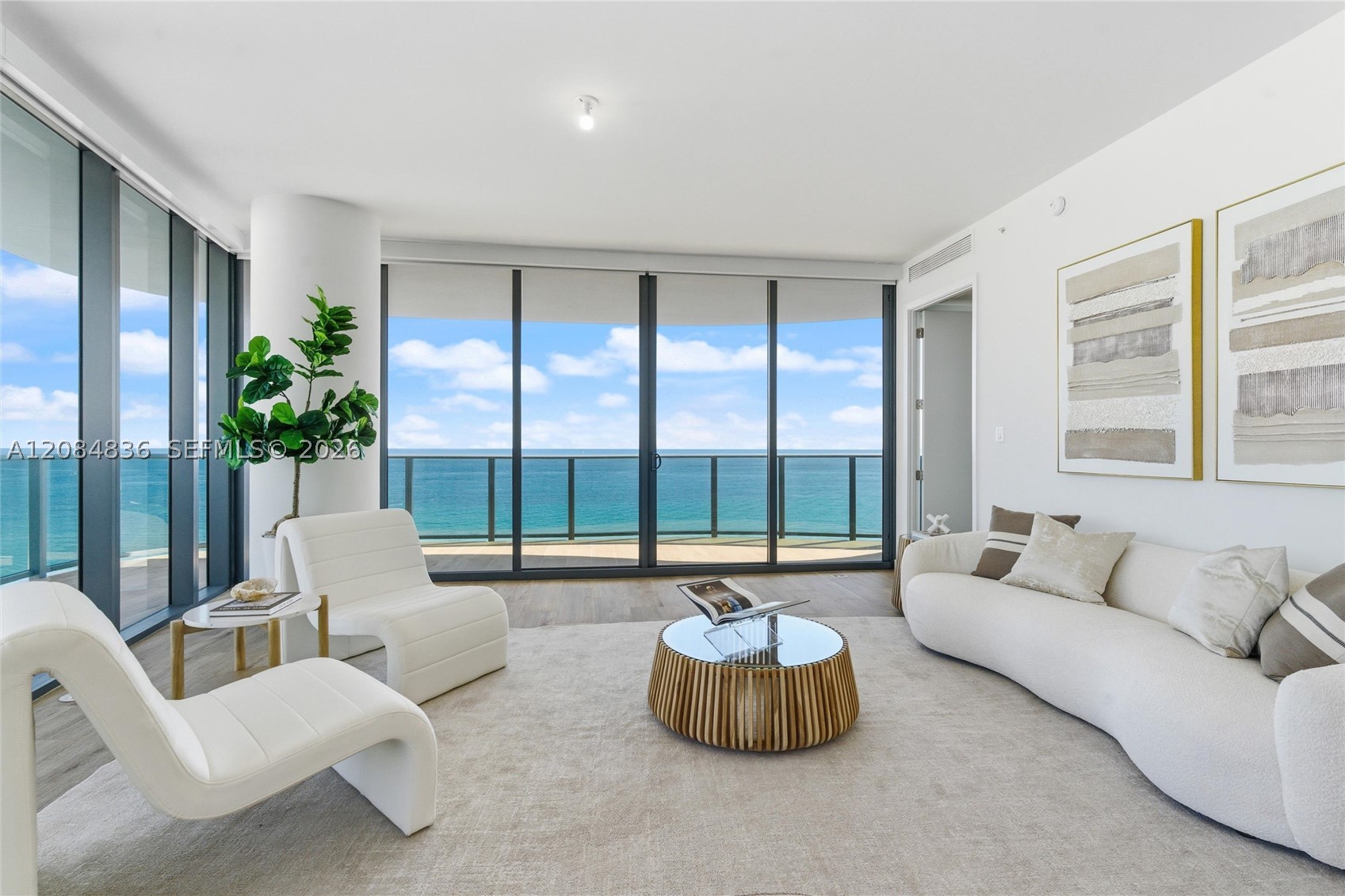 900 N Ocean Blvd #1506, Pompano Beach FL 33062