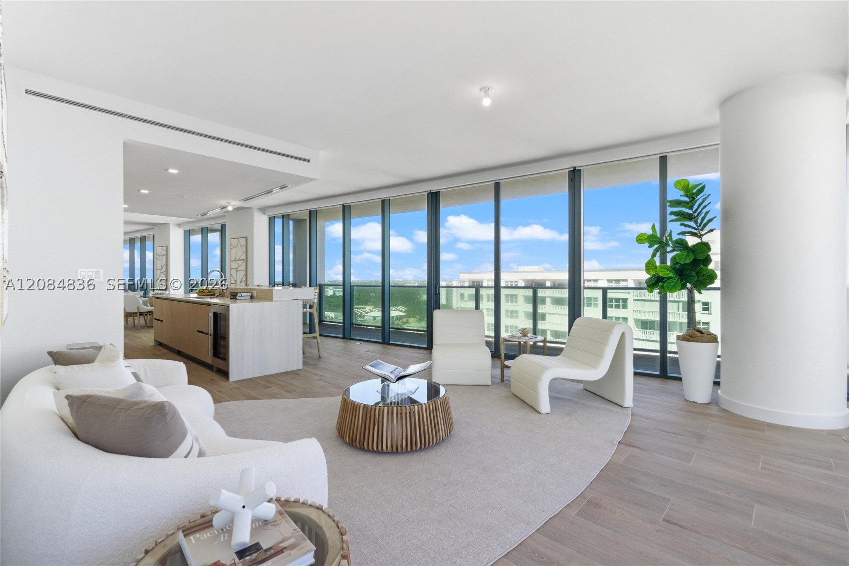 900 N Ocean Blvd #1506, Pompano Beach FL 33062
