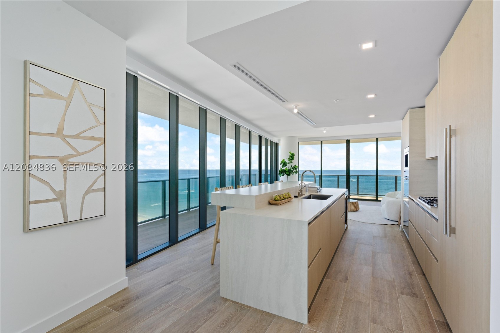 900 N Ocean Blvd #1506, Pompano Beach FL 33062