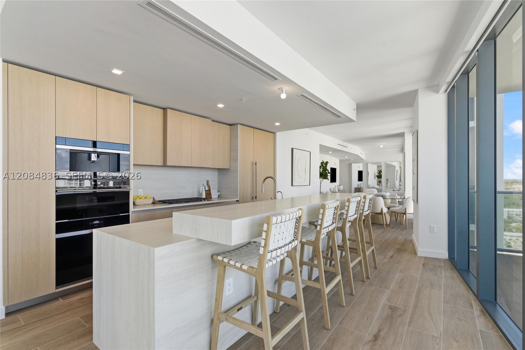 900 N Ocean Blvd #1506, Pompano Beach FL 33062