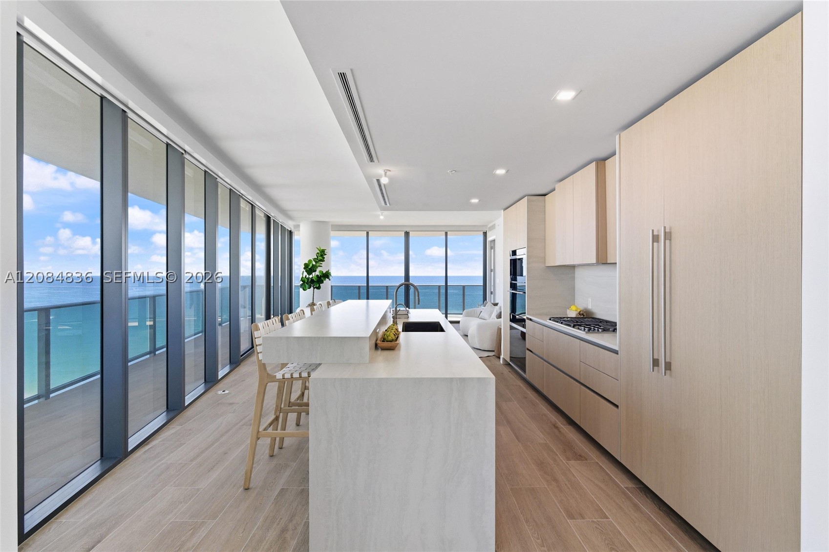 900 N Ocean Blvd #1506, Pompano Beach FL 33062