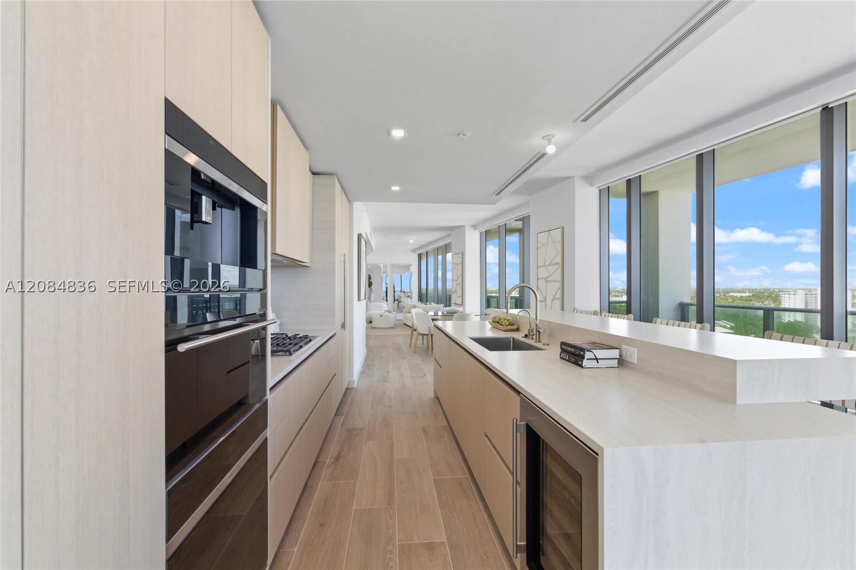 900 N Ocean Blvd #1506, Pompano Beach FL 33062