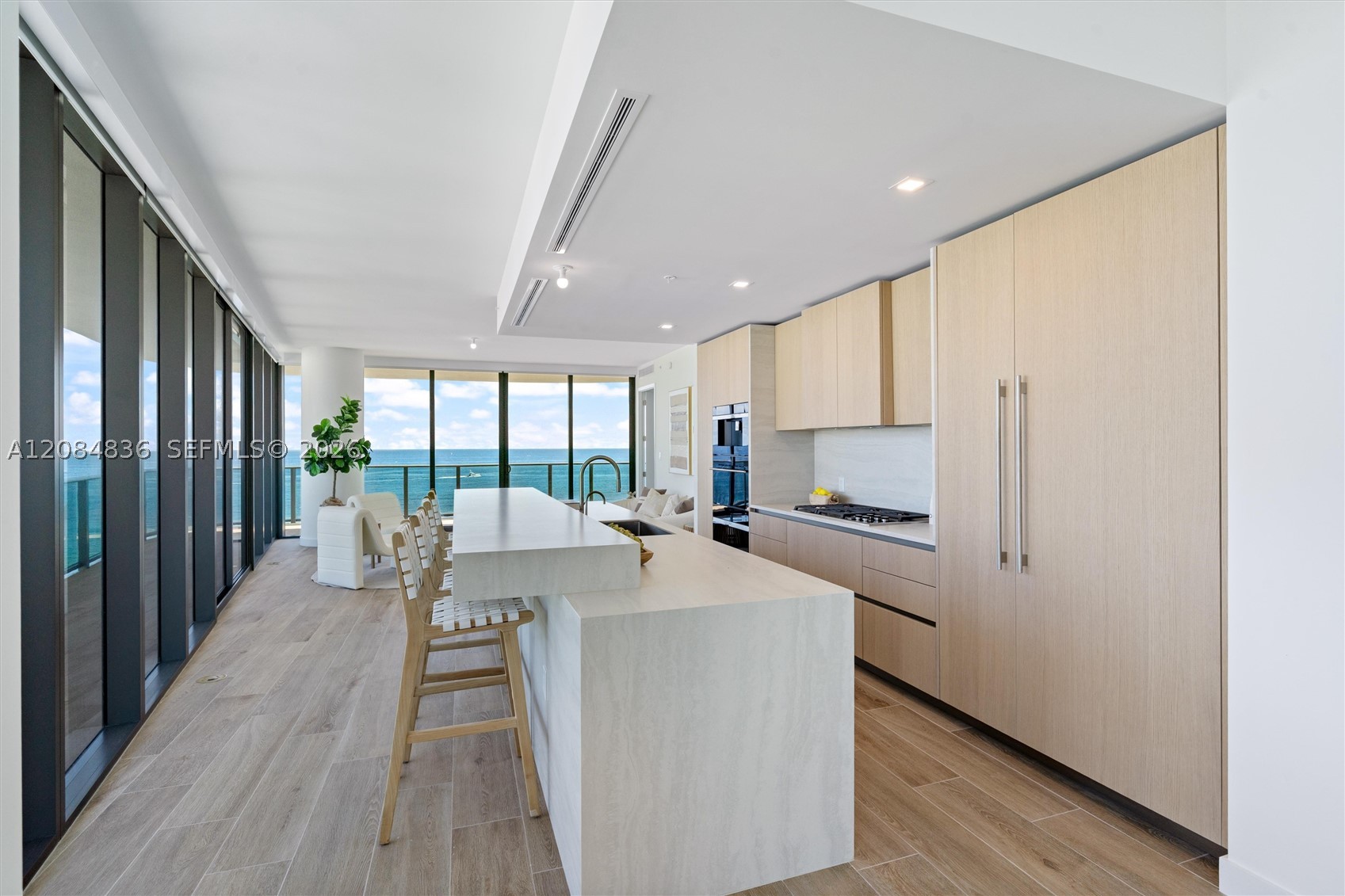 900 N Ocean Blvd #1506, Pompano Beach FL 33062