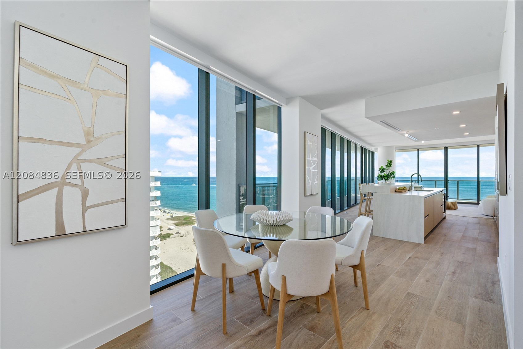 900 N Ocean Blvd #1506, Pompano Beach FL 33062