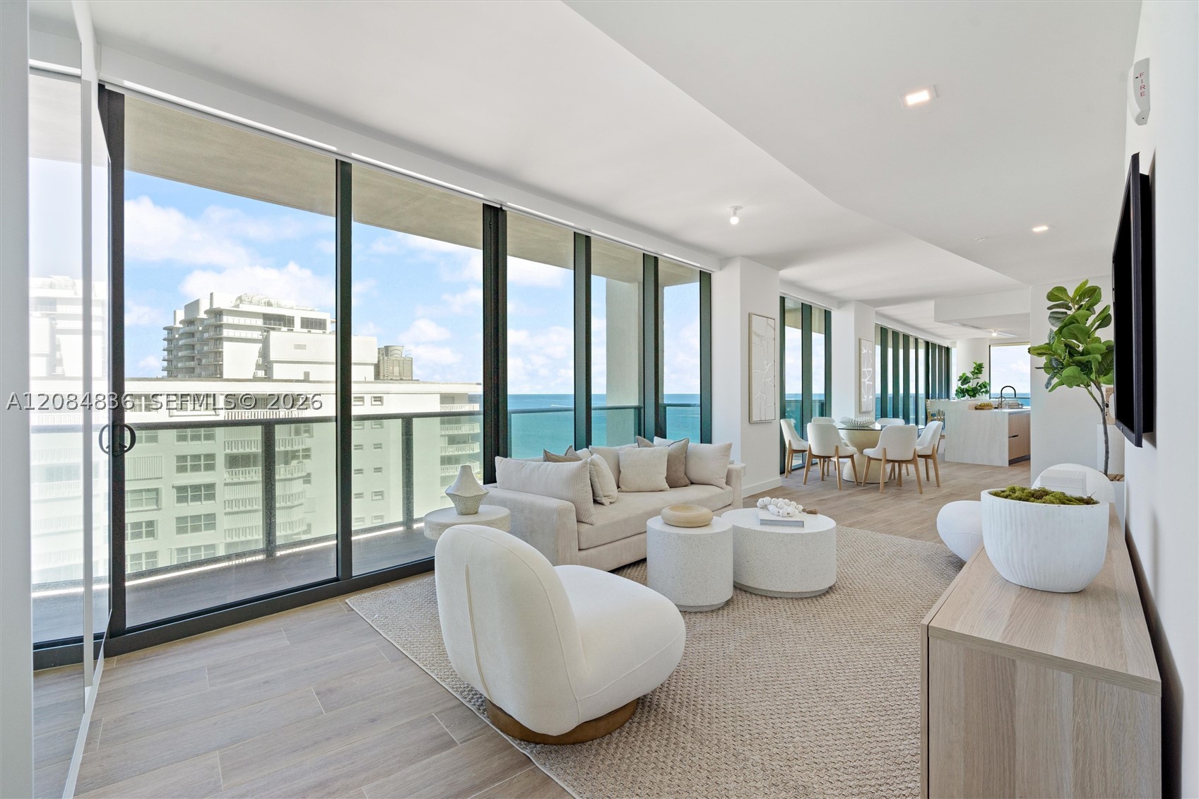 900 N Ocean Blvd #1506, Pompano Beach FL 33062