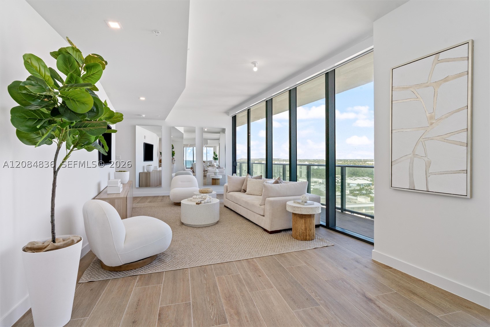 900 N Ocean Blvd #1506, Pompano Beach FL 33062