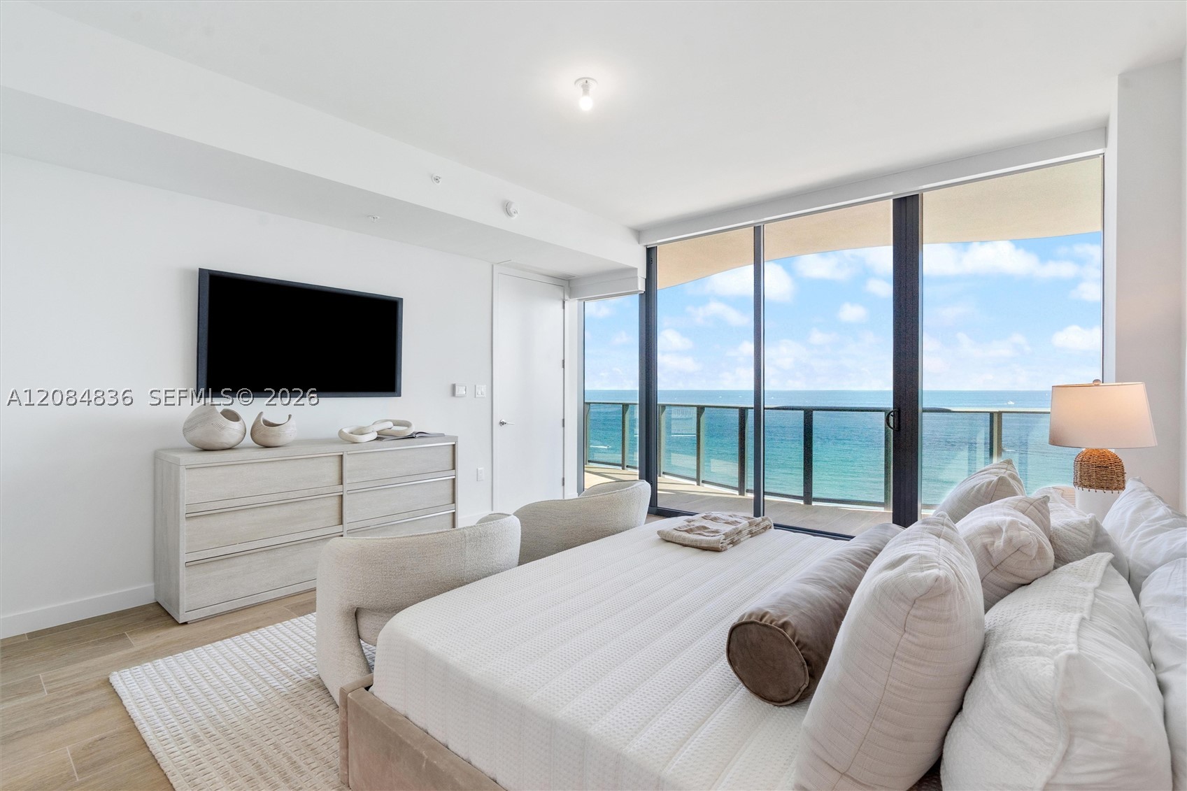 900 N Ocean Blvd #1506, Pompano Beach FL 33062
