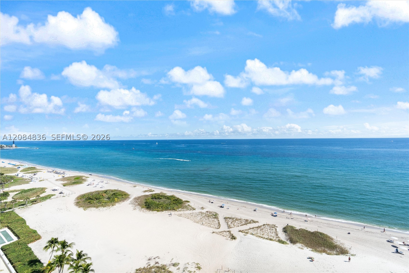 900 N Ocean Blvd #1506, Pompano Beach FL 33062