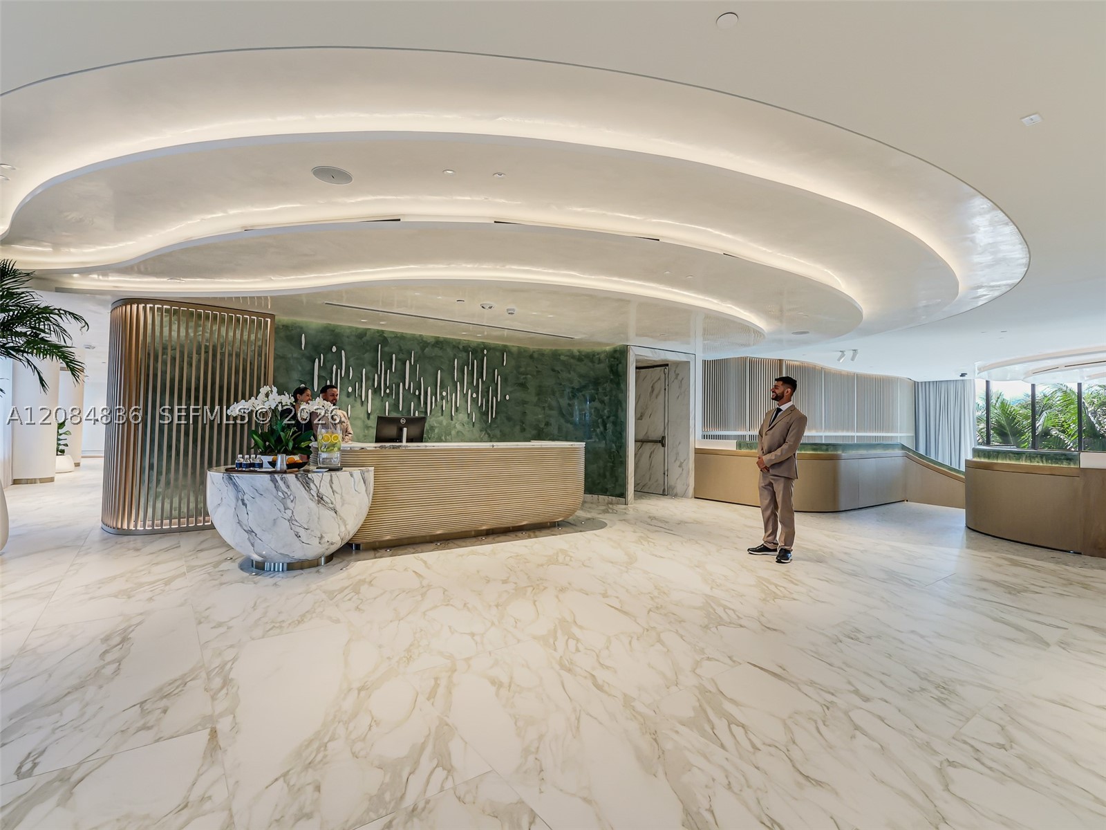 900 N Ocean Blvd #1506, Pompano Beach FL 33062