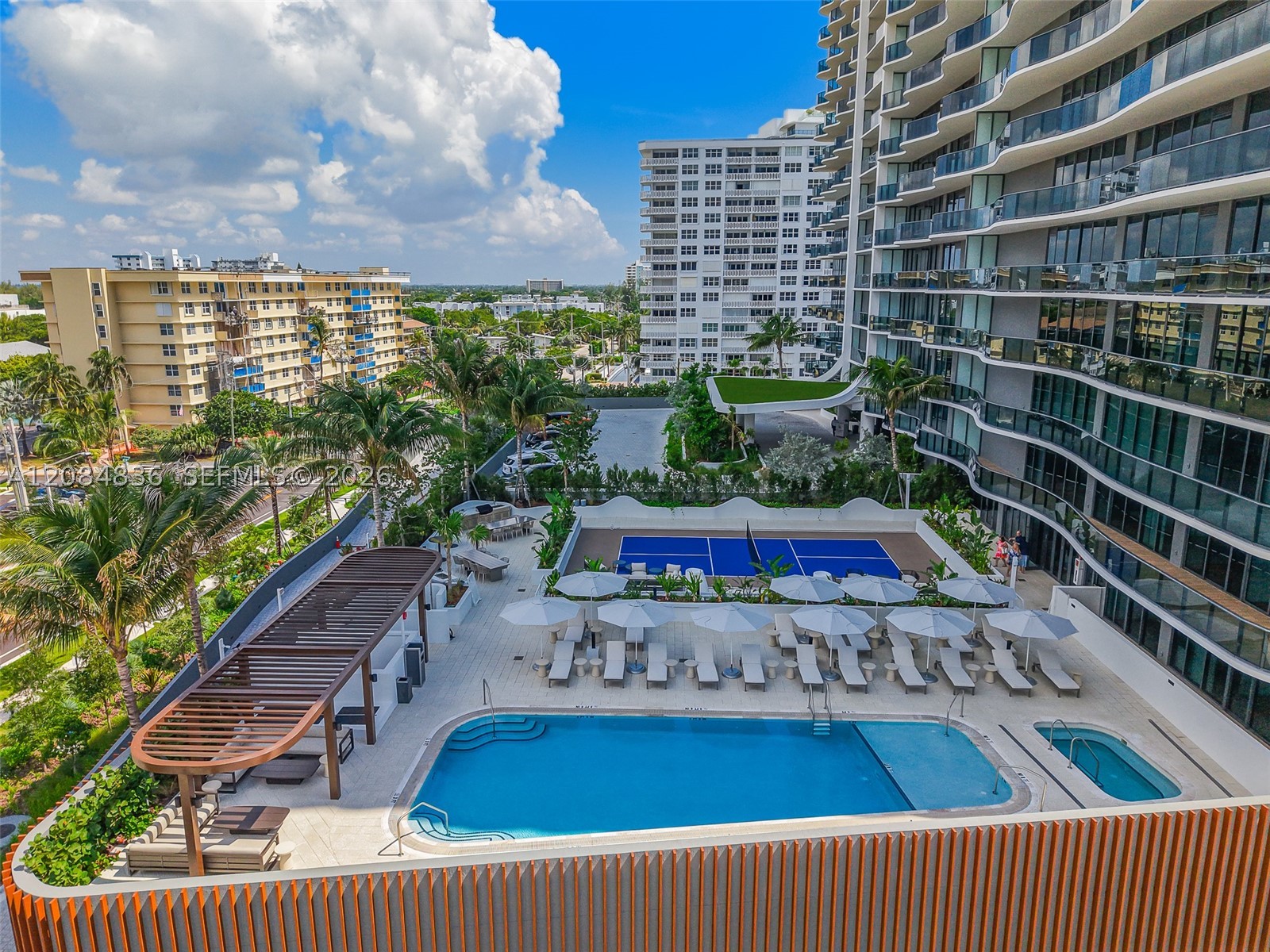 900 N Ocean Blvd #1506, Pompano Beach FL 33062