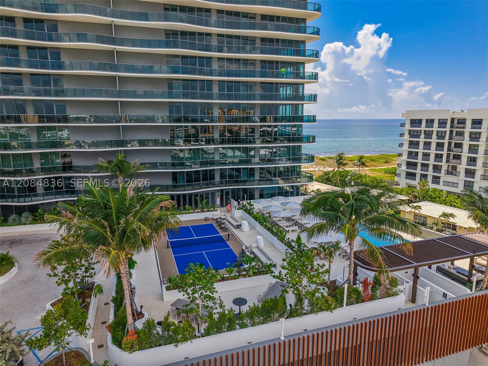 900 N Ocean Blvd #1506, Pompano Beach FL 33062