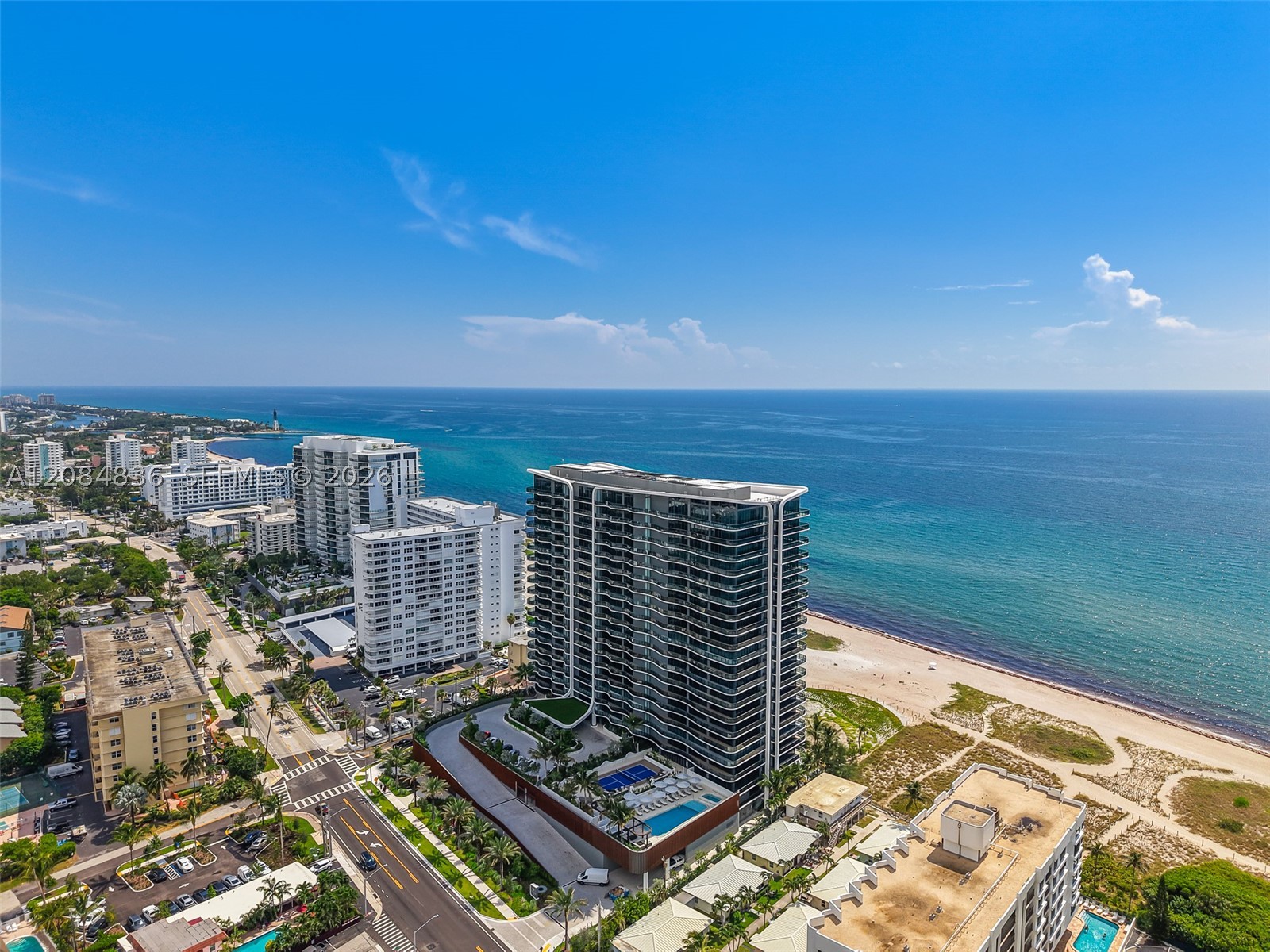 900 N Ocean Blvd #1506, Pompano Beach FL 33062