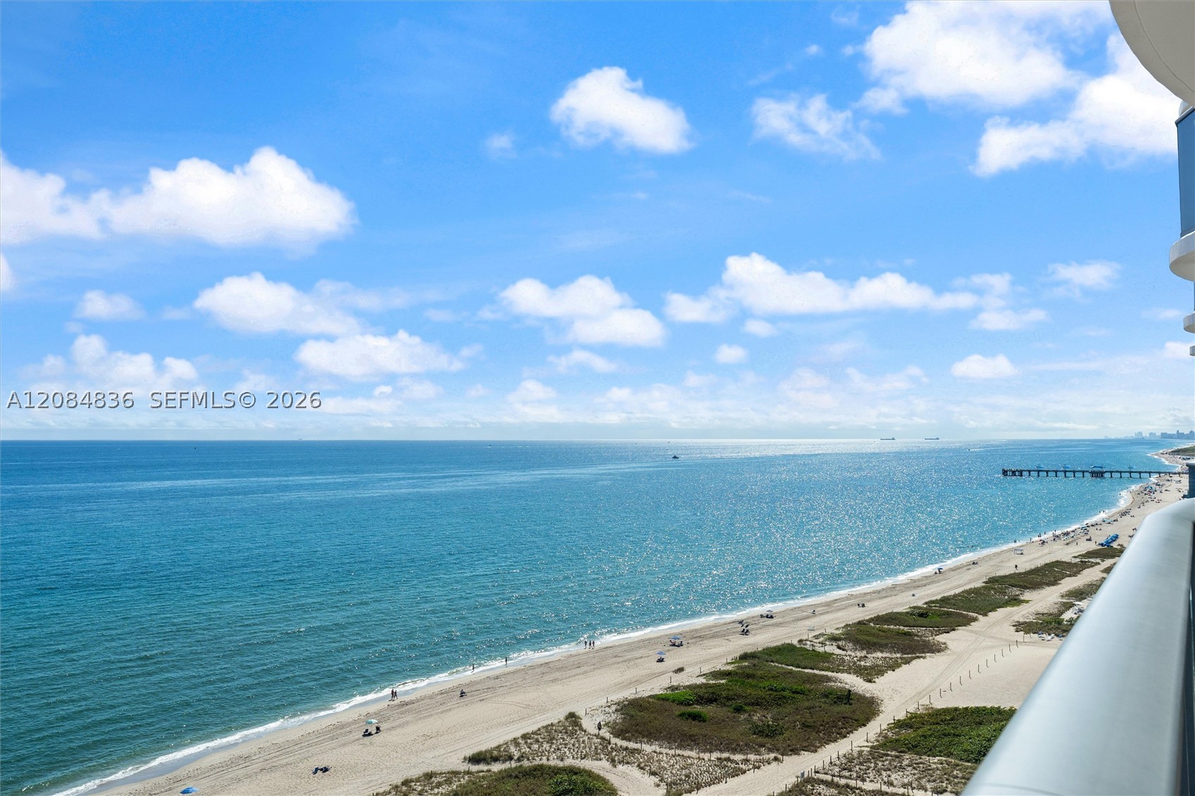 900 N Ocean Blvd #1506, Pompano Beach FL 33062