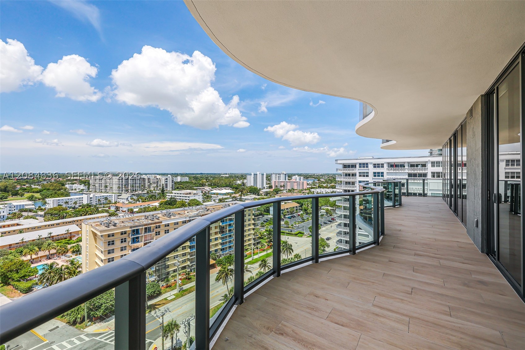 900 N Ocean Blvd #1506, Pompano Beach FL 33062