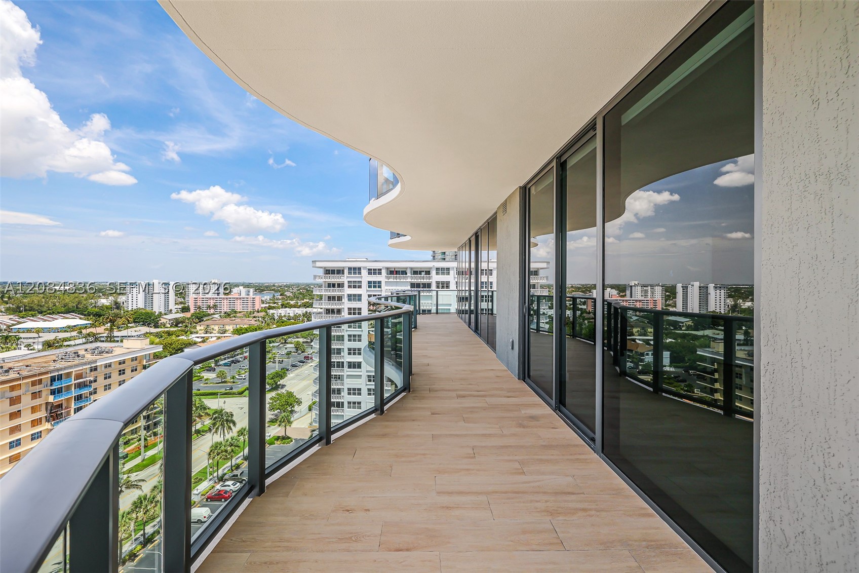 900 N Ocean Blvd #1506, Pompano Beach FL 33062