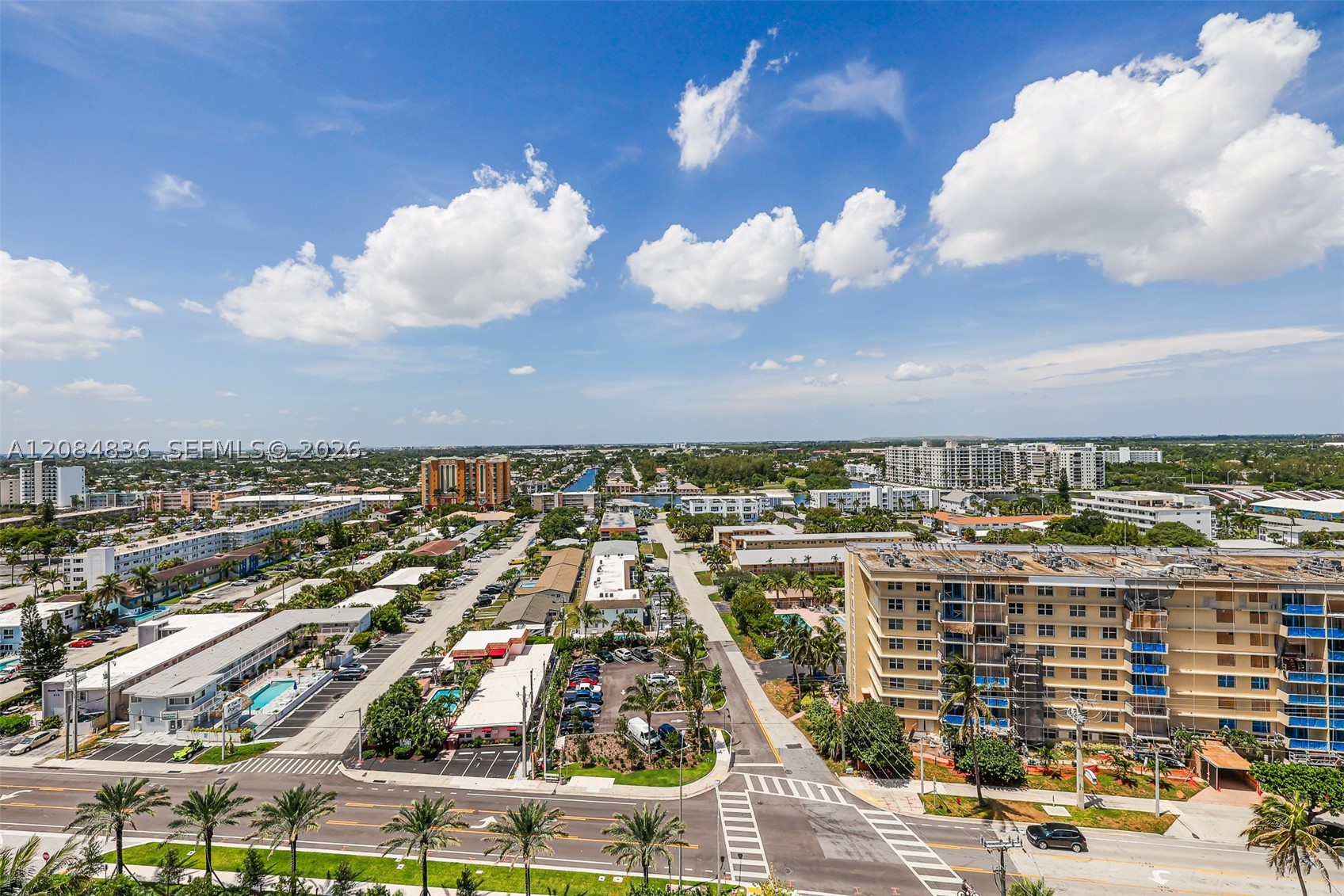 900 N Ocean Blvd #1506, Pompano Beach FL 33062