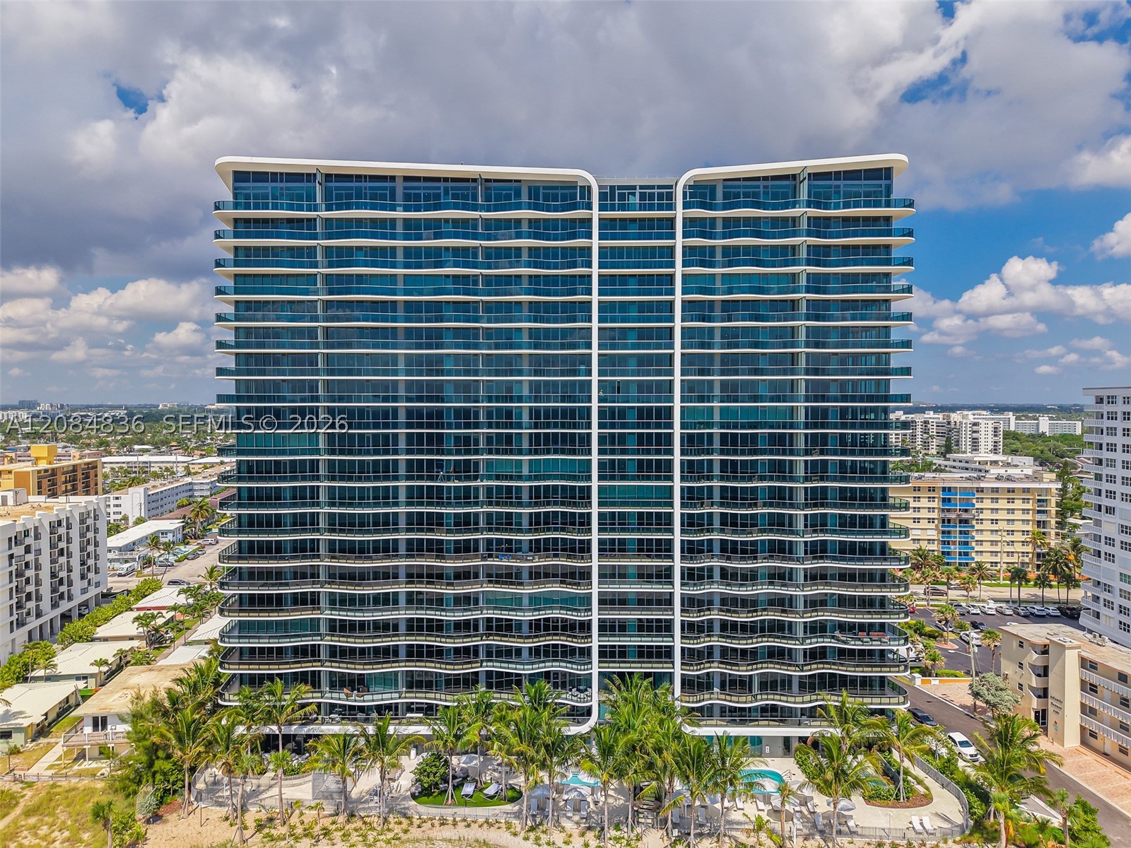 900 N Ocean Blvd #1506, Pompano Beach FL 33062