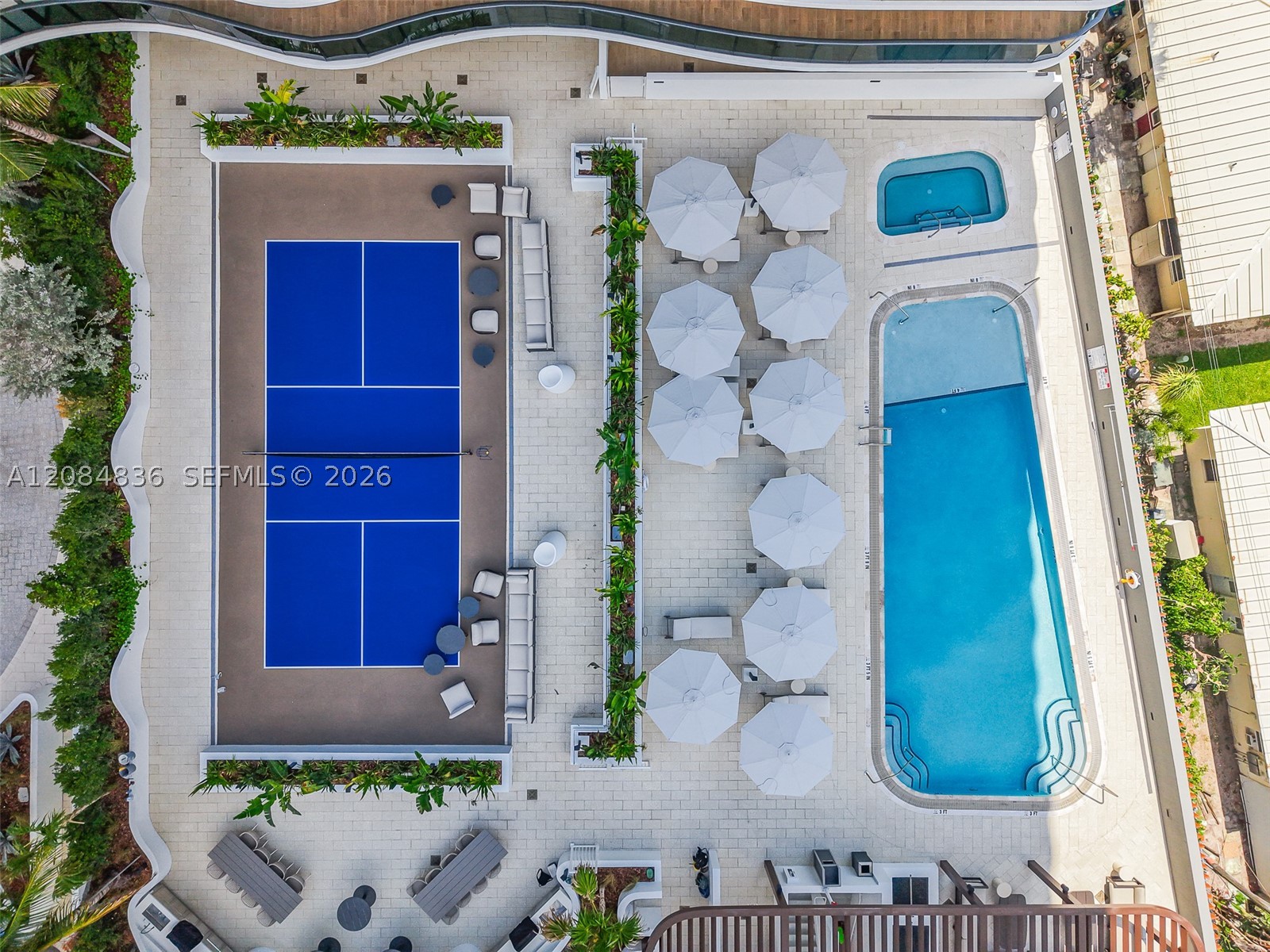 900 N Ocean Blvd #1506, Pompano Beach FL 33062