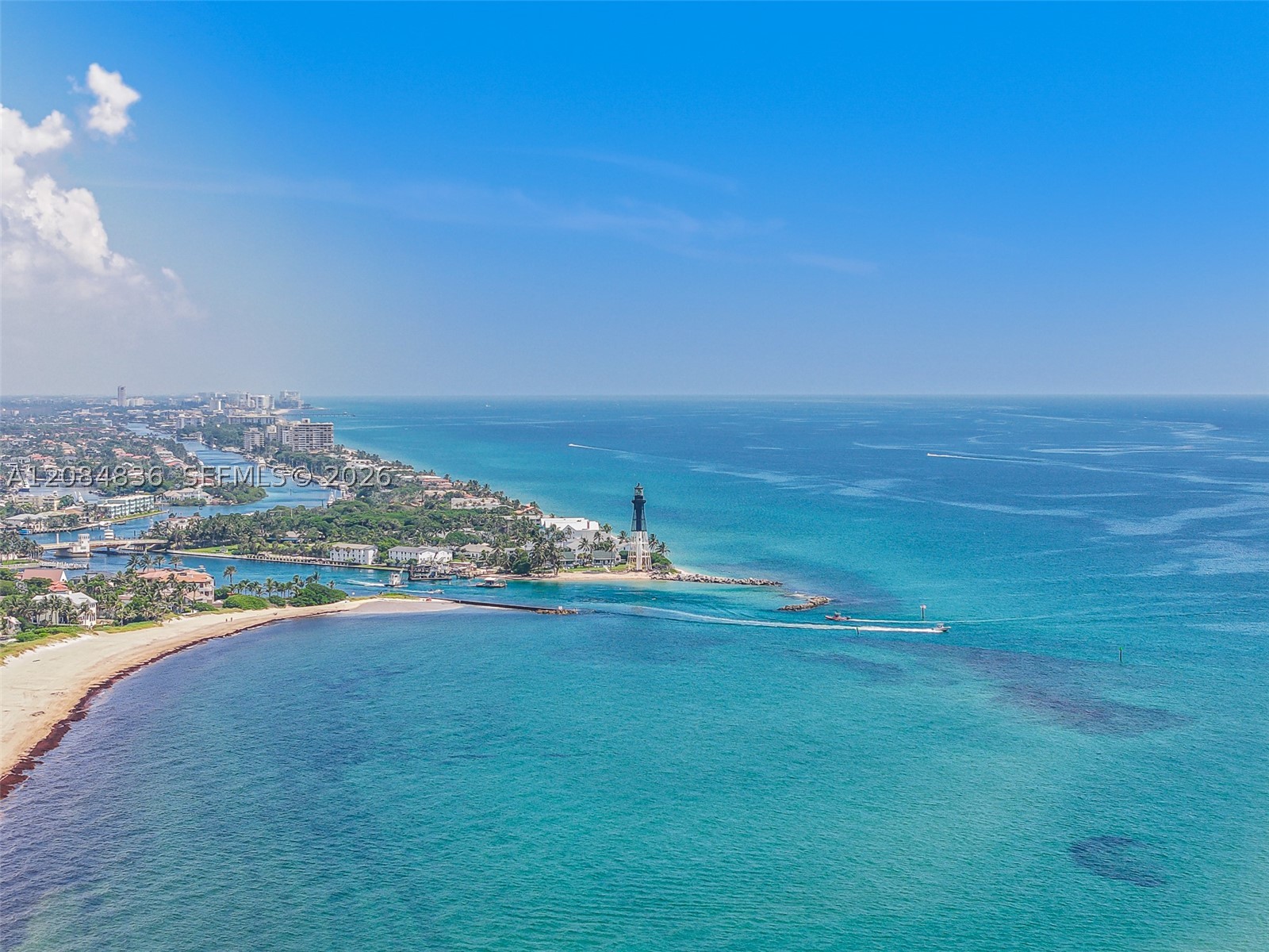 900 N Ocean Blvd #1506, Pompano Beach FL 33062