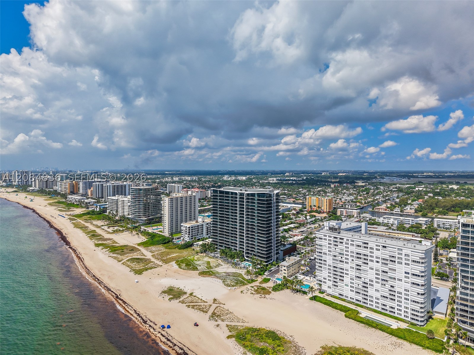 900 N Ocean Blvd #1506, Pompano Beach FL 33062