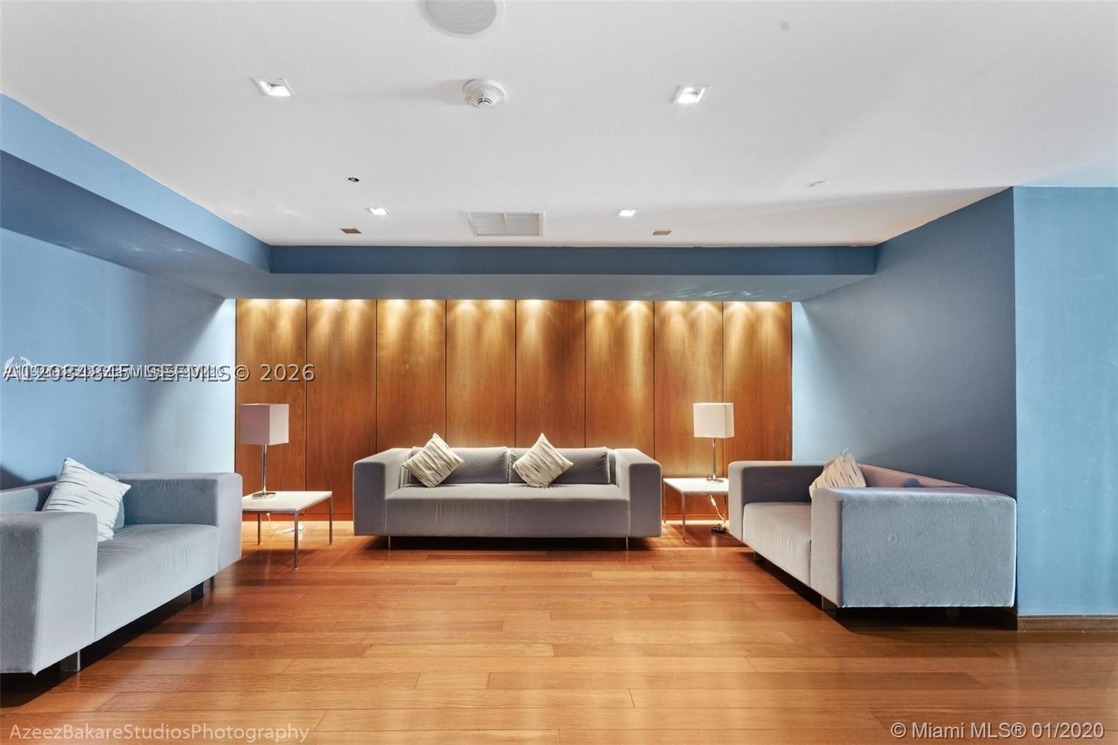 335 S Biscayne Blvd #2506, Miami FL 33131
