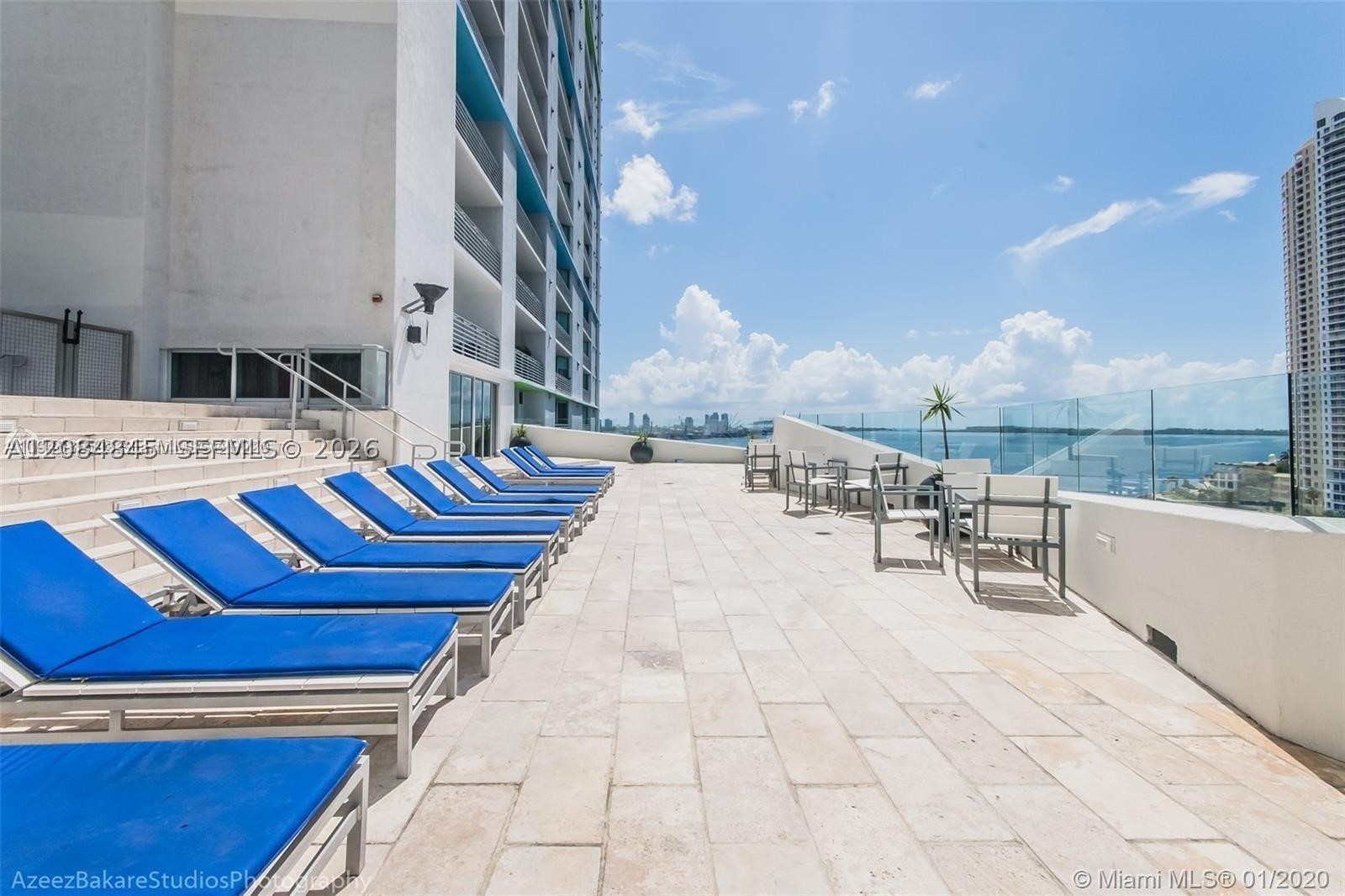 335 S Biscayne Blvd #2506, Miami FL 33131