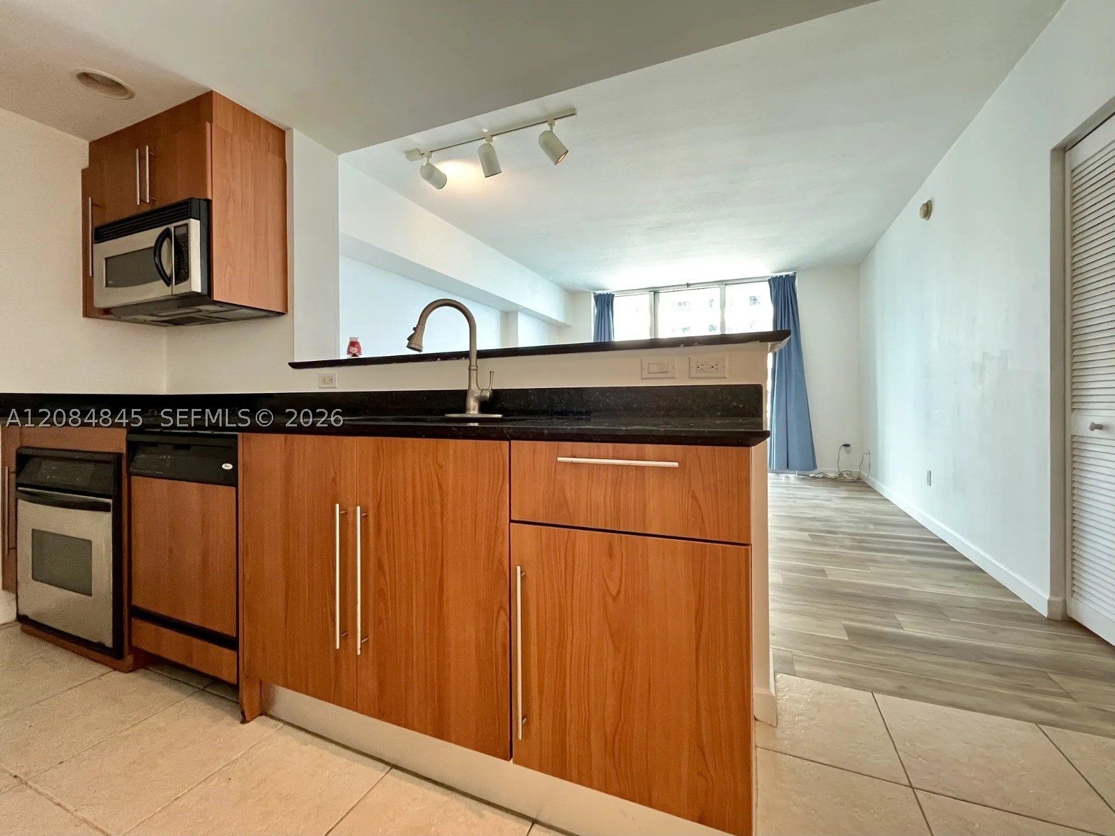 335 S Biscayne Blvd #2506, Miami FL 33131