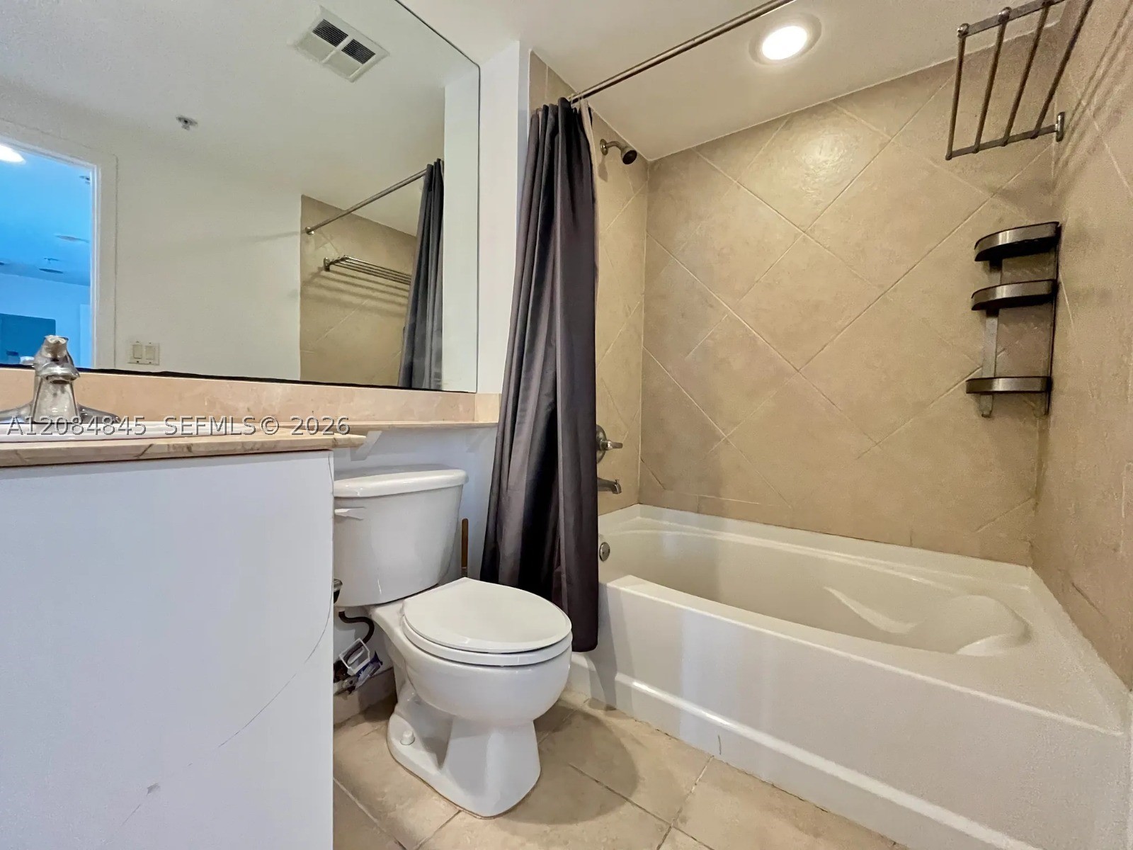 335 S Biscayne Blvd #2506, Miami FL 33131